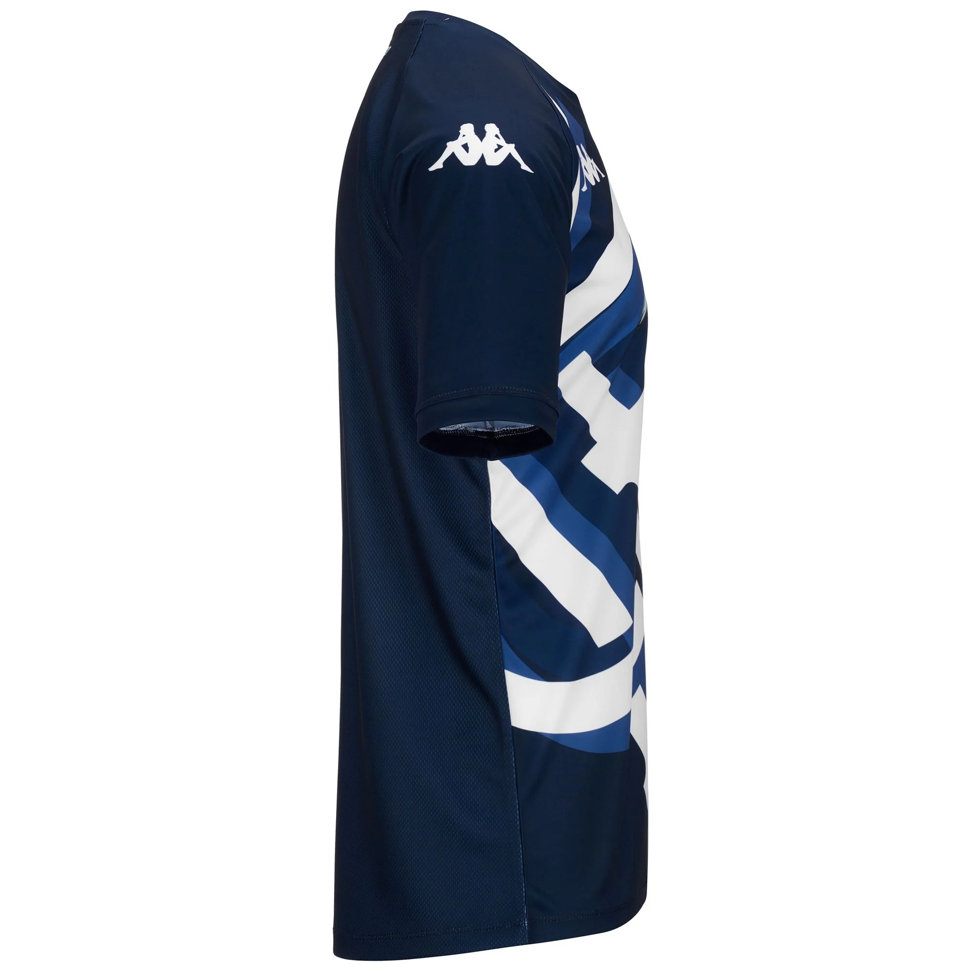 CENTO EMPOLI - Active Jerseys - Shirt - Man - BLUE PAGEANT - Image 2