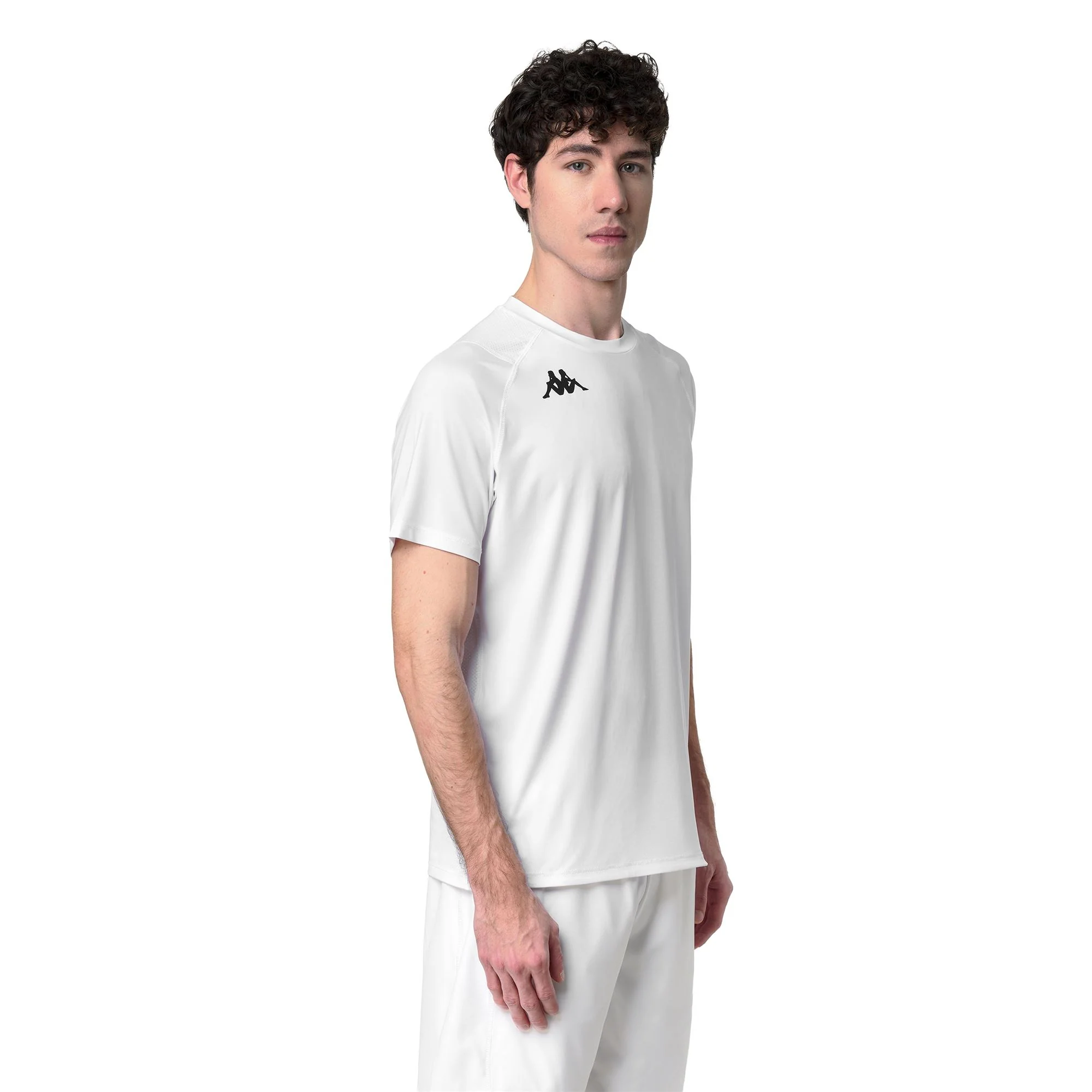 IGEMO PRO - Active Jerseys - Shirt - Man - White - Image 4