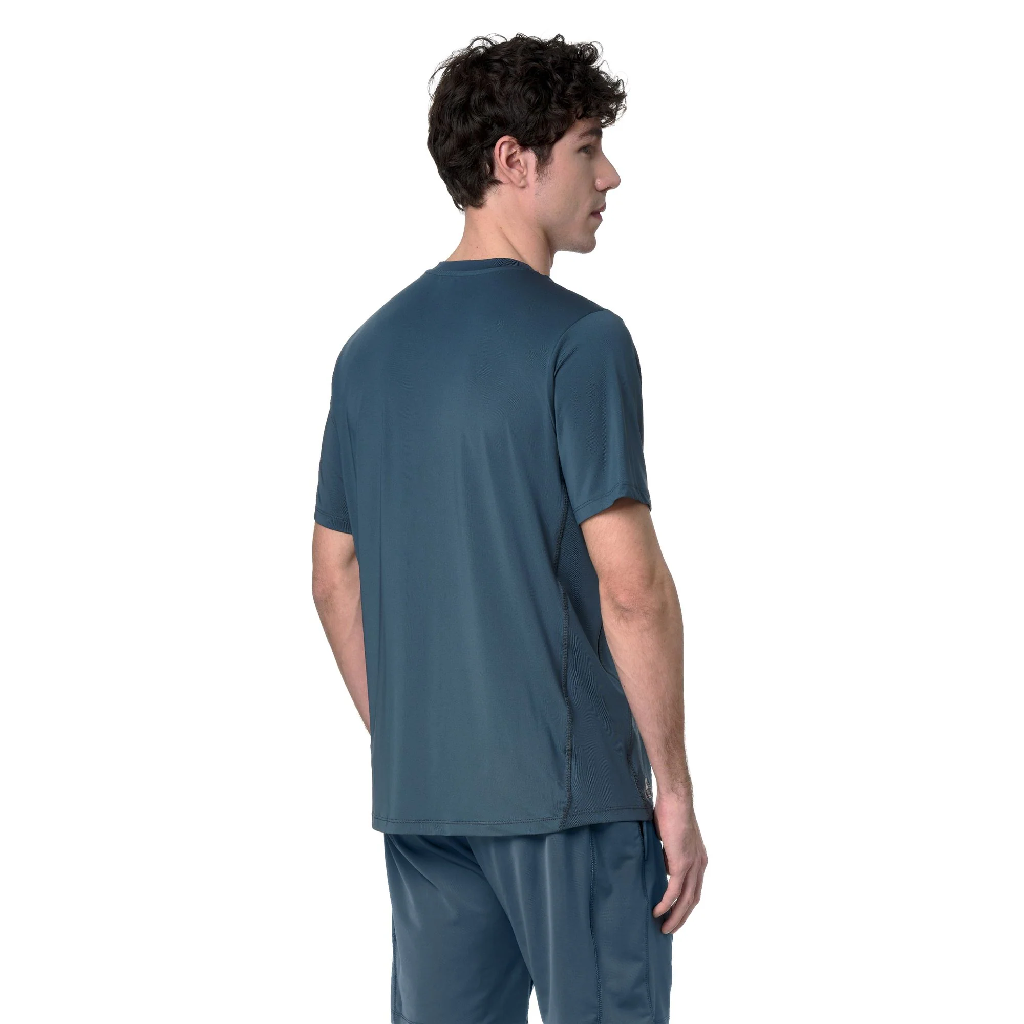 IROJO - Active Jerseys - Shirt - Man - Blue Orion - Image 5