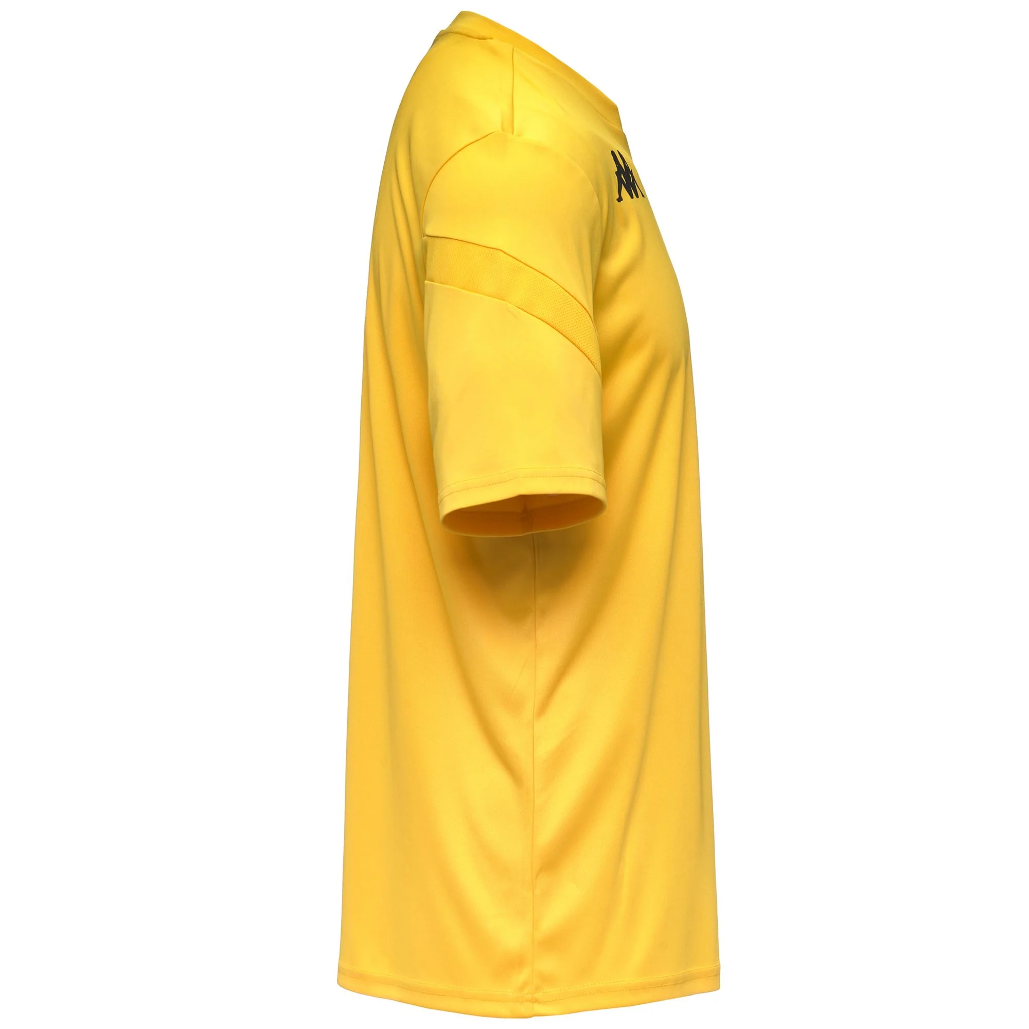 KAPPA4FOOTBALL DOVO - Active Jerseys - Shirt - Man - YELLOW DANDELION - Image 2