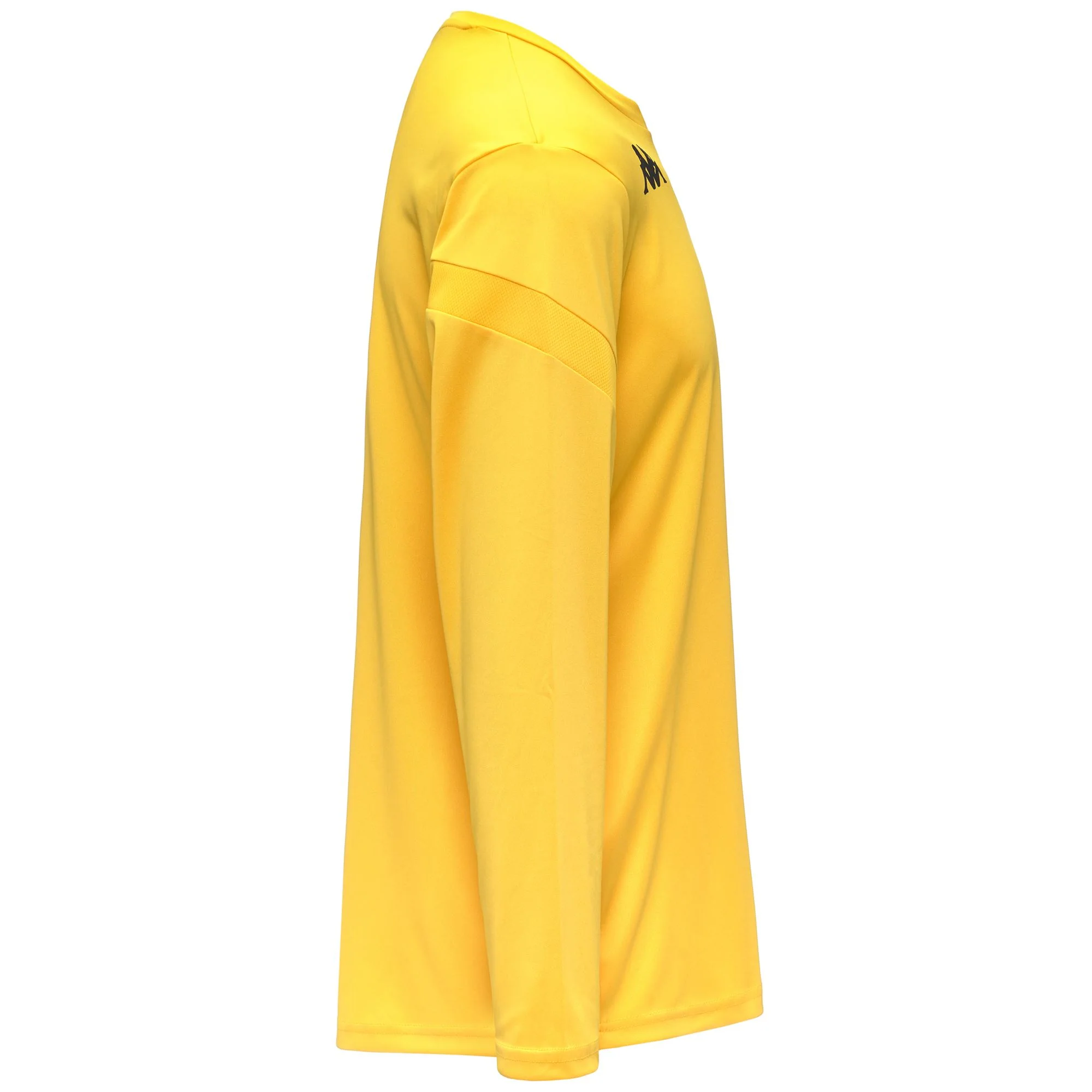 KAPPA4FOOTBALL DOVOL - Active Jerseys - Shirt - Man - YELLOW DANDELION - Image 2