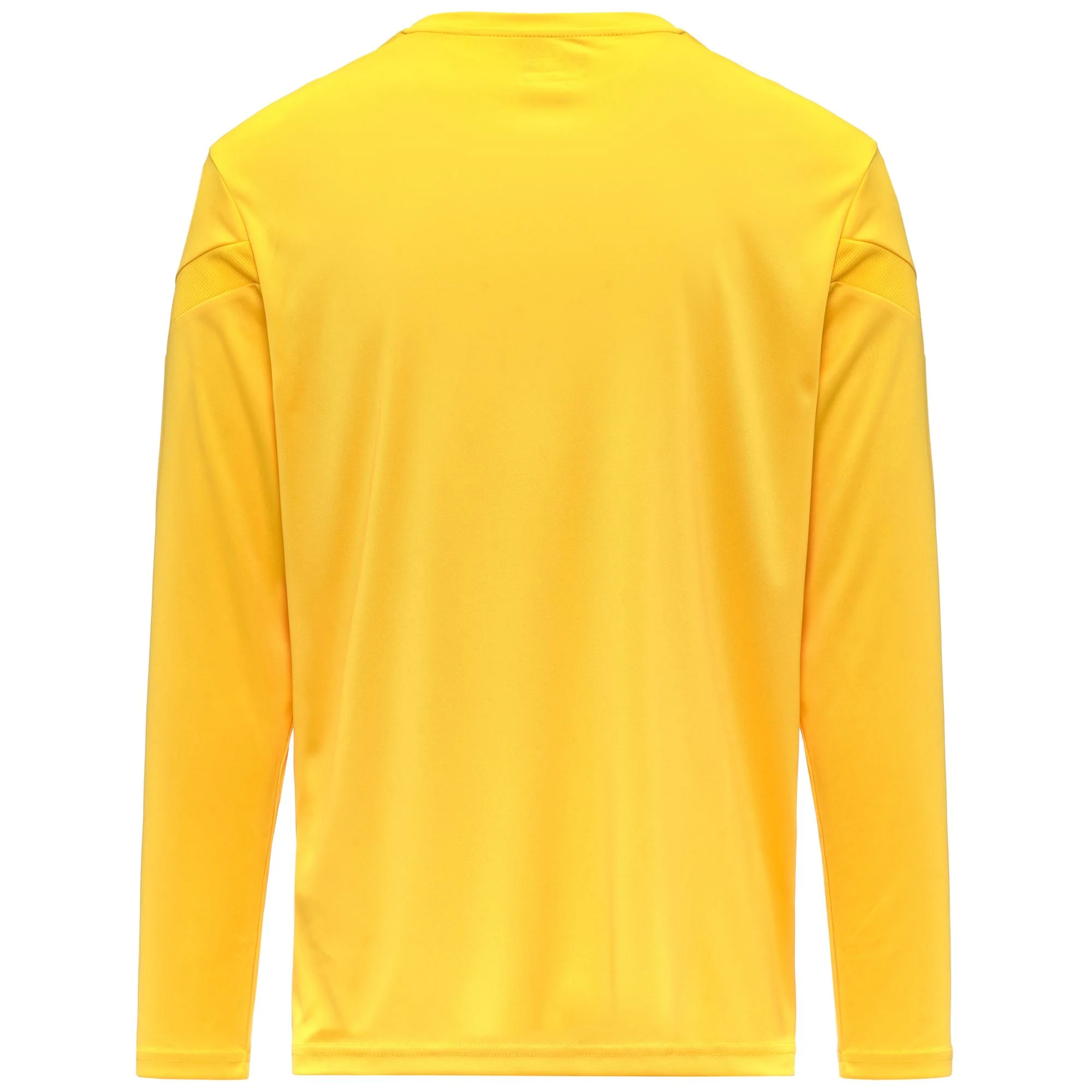 KAPPA4FOOTBALL DOVOL - Active Jerseys - Shirt - Man - YELLOW DANDELION - Image 3