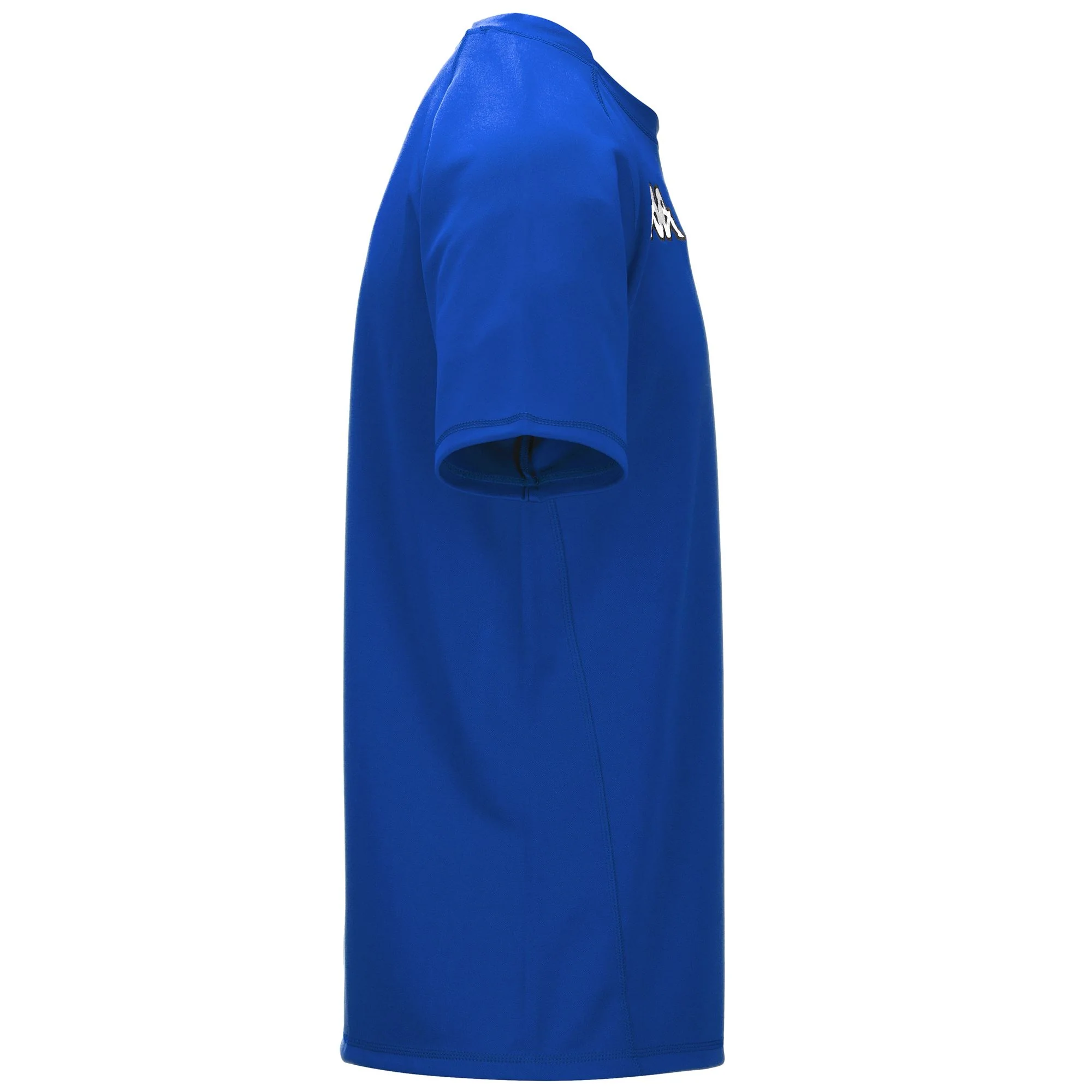 KAPPA4RUGBY TELESE - Active Jerseys - Shirt - Man - BLUE NAUTIC - Image 2