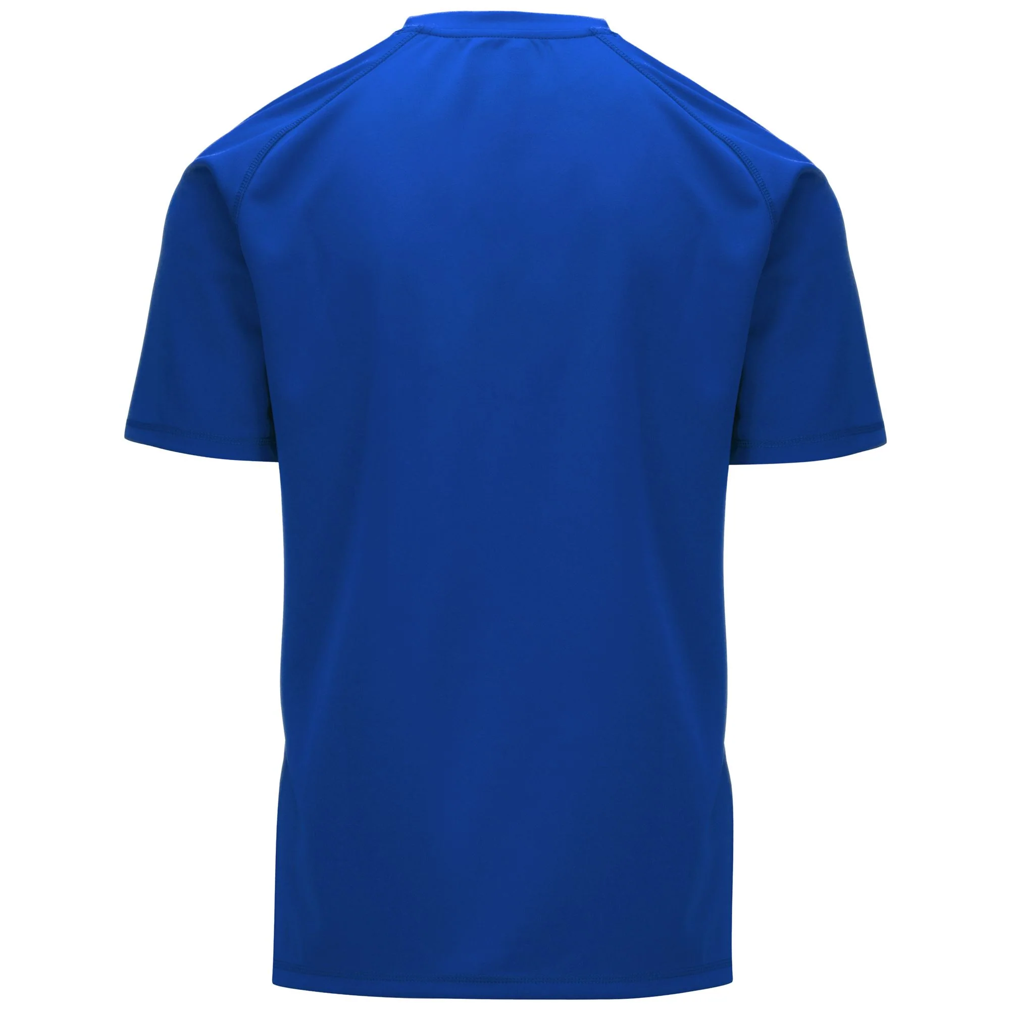 KAPPA4RUGBY TELESE - Active Jerseys - Shirt - Man - BLUE NAUTIC - Image 3