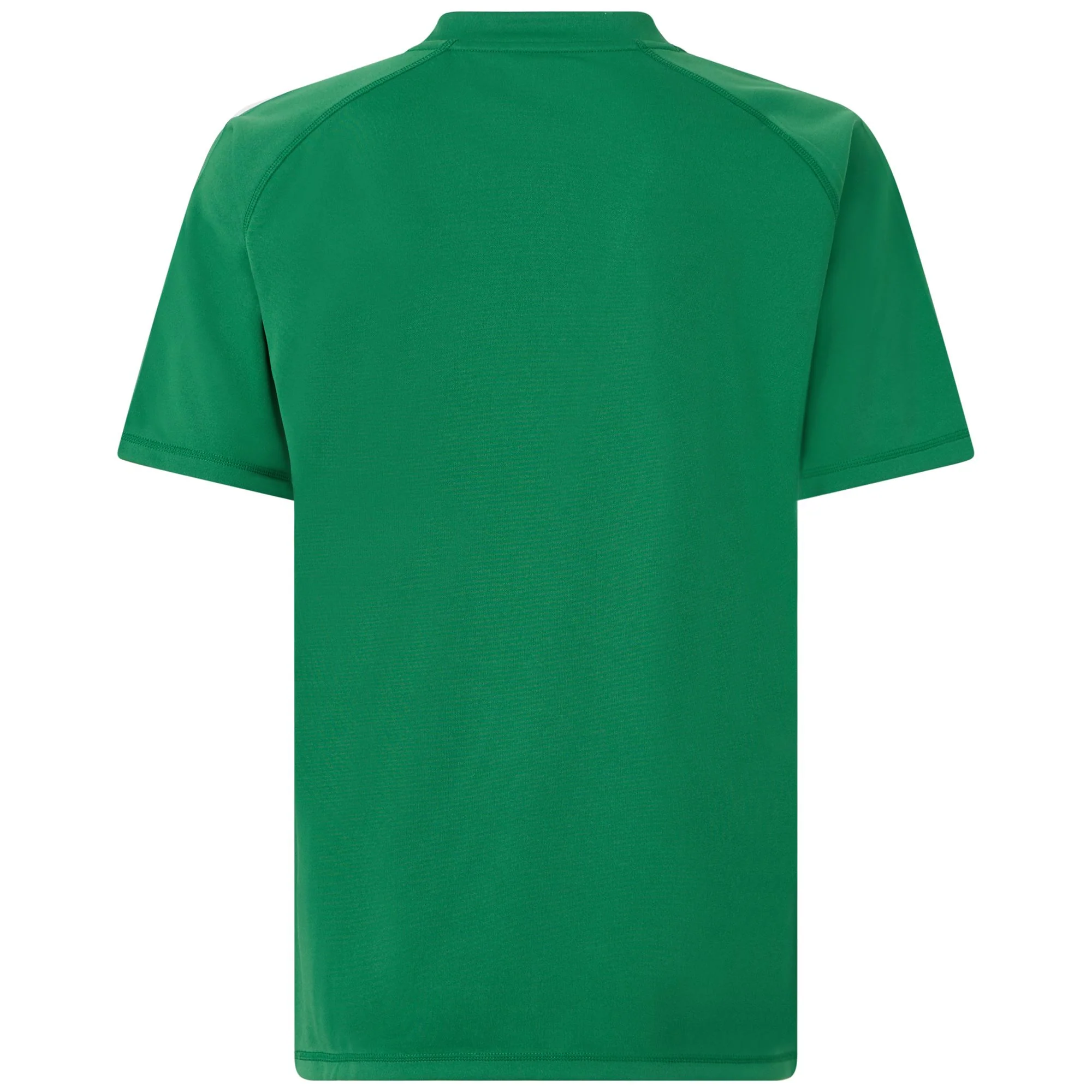 KAPPA4RUGBY TELESE - Active Jerseys - Shirt - Man - GREEN - Image 3