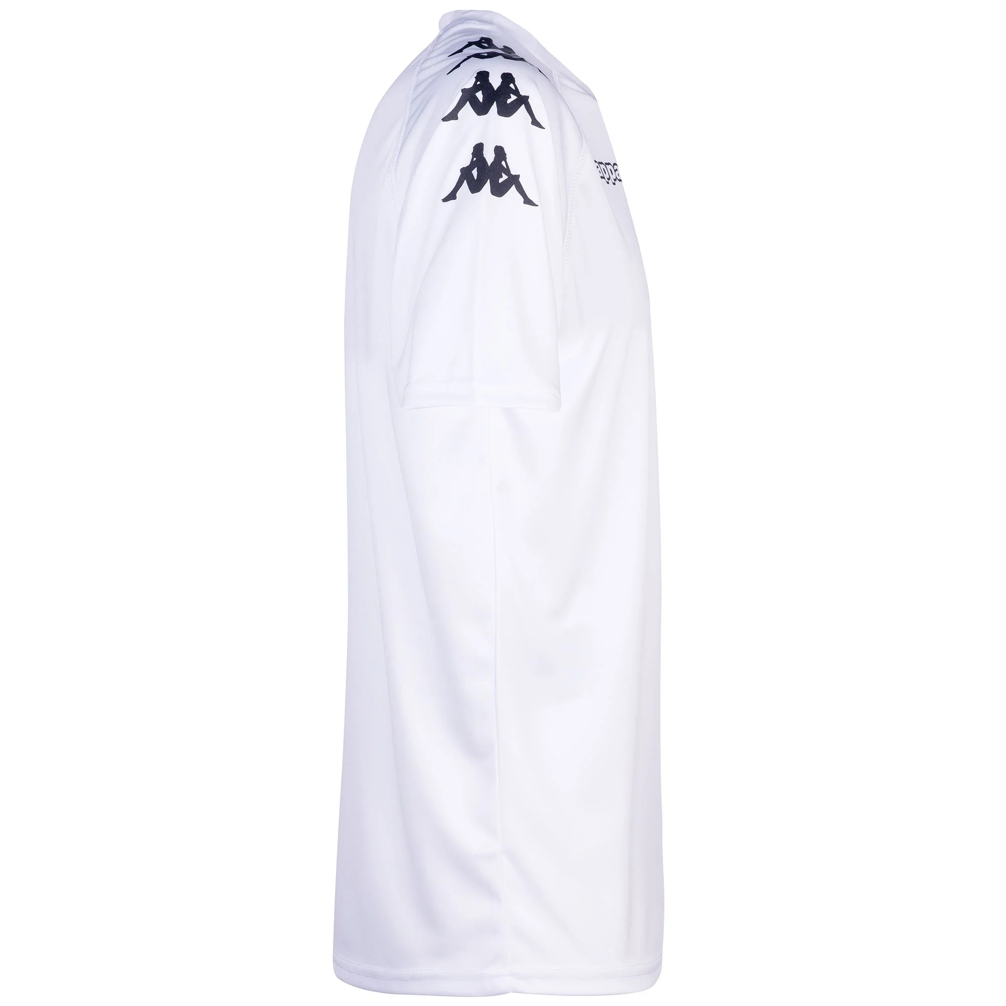 KAPPA4FOOTBALL CASTOLO - Active Jerseys - Shirt - Man - WHITE - Image 2