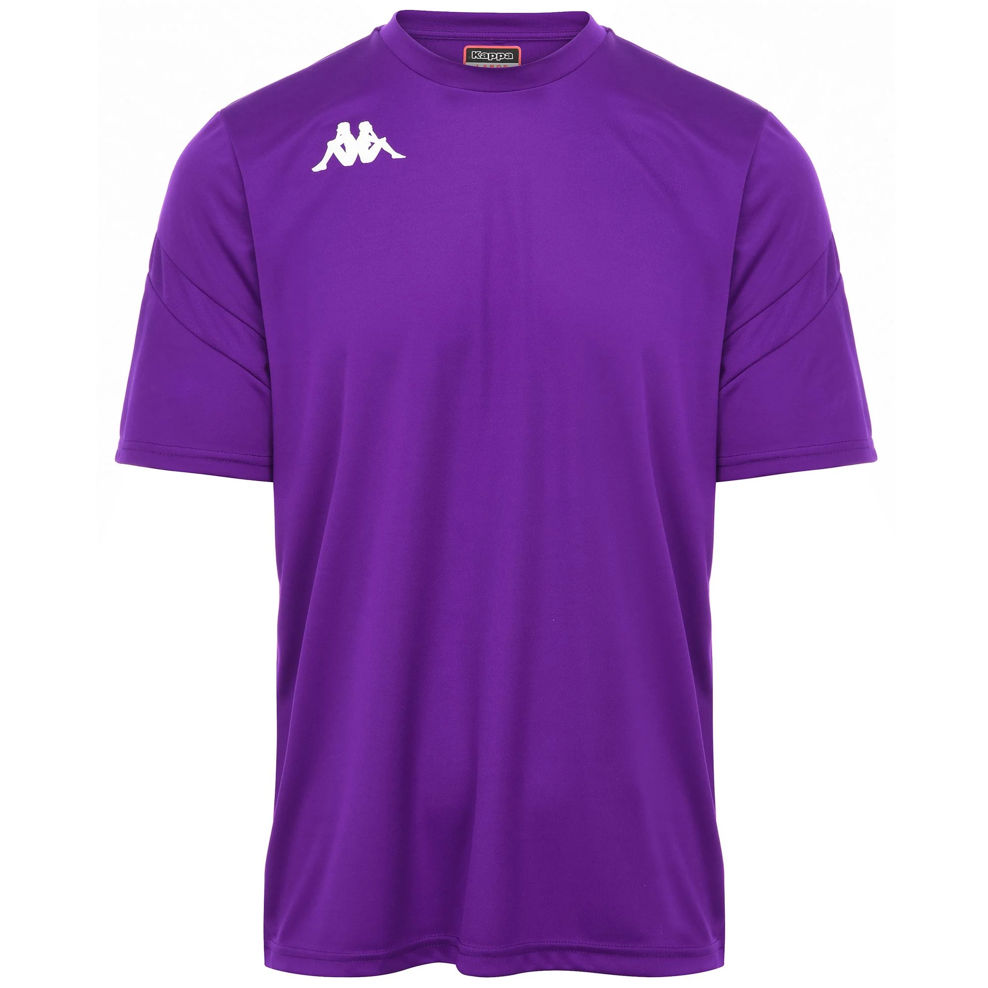 KAPPA4FOOTBALL DOVO - Active Jerseys - Shirt - Man - VIOLET INDIGO - Image 3