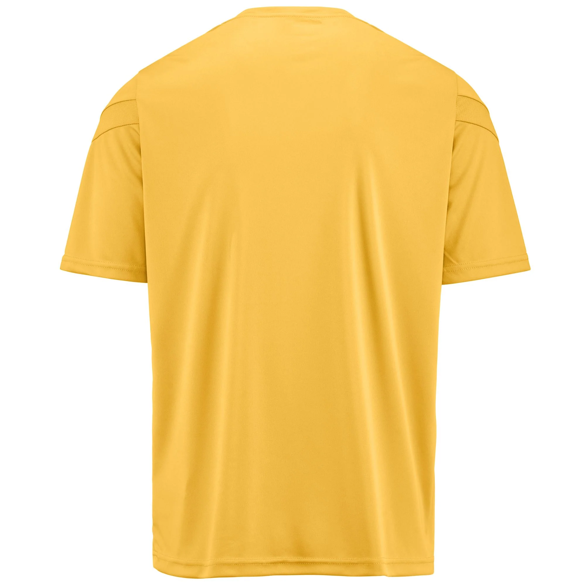 KAPPA4FOOTBALL DOVO - Active Jerseys - Shirt - Man - YELLOW CHROME - Image 3