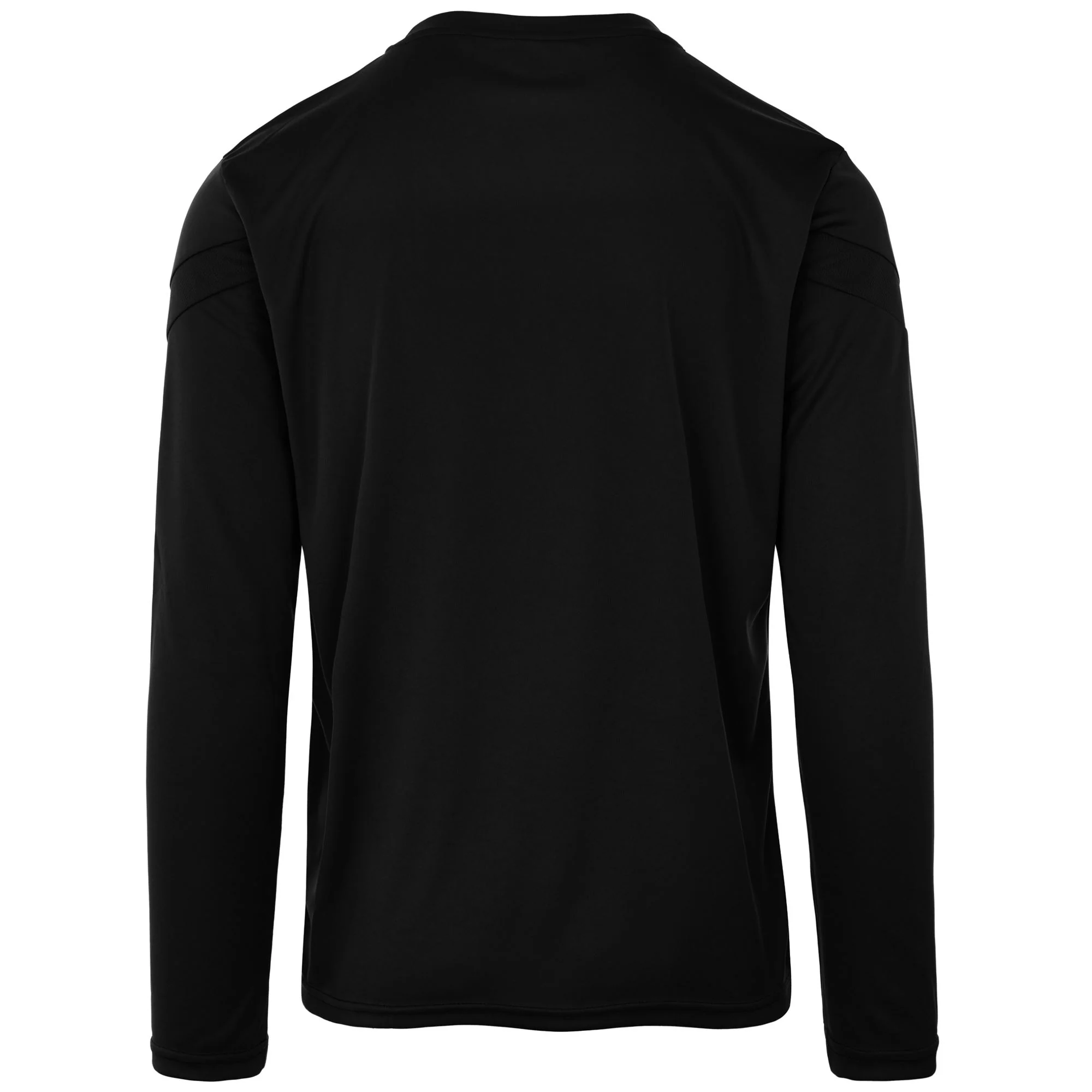 KAPPA4FOOTBALL DOVOL - Active Jerseys - Shirt - Man - BLACK - Image 3