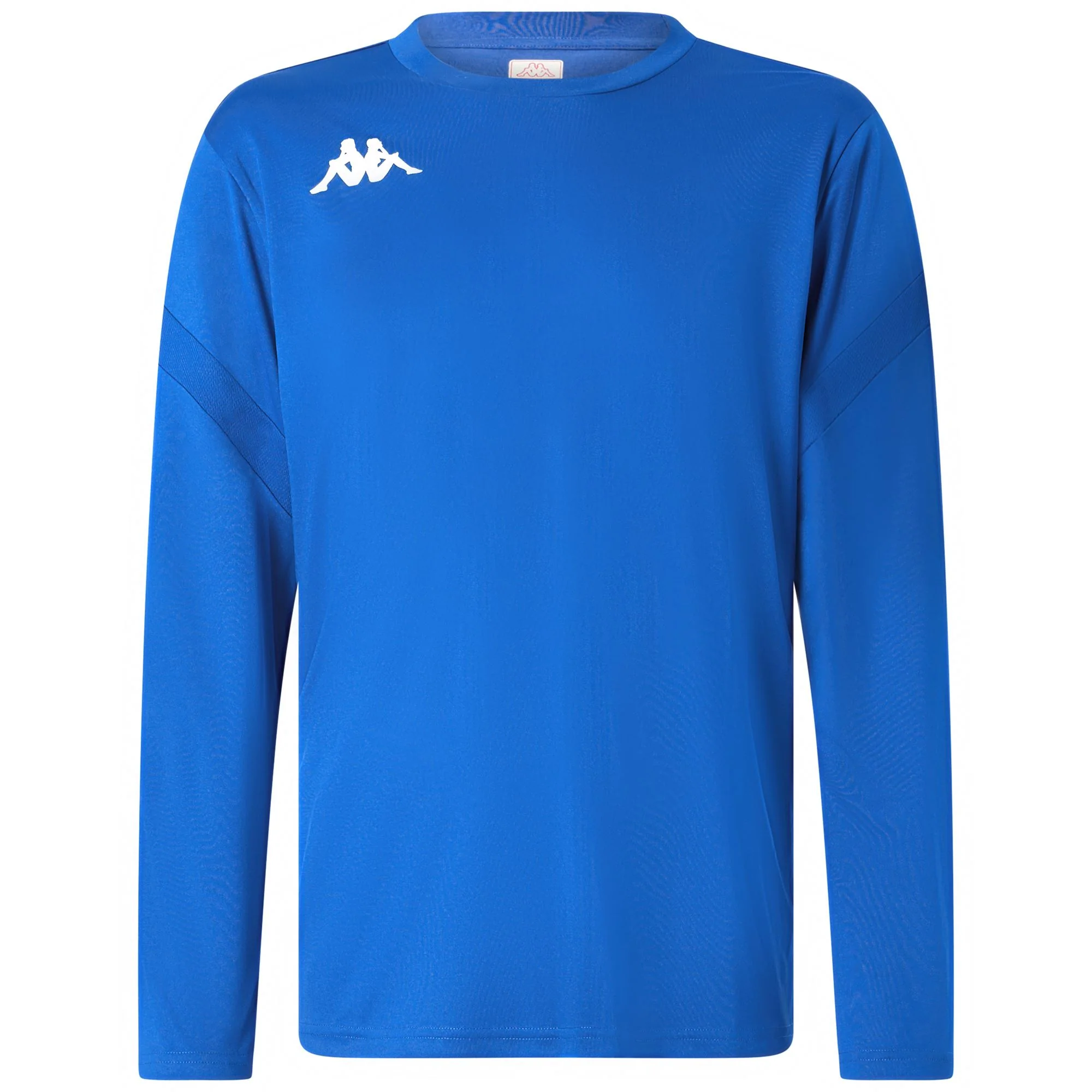 KAPPA4FOOTBALL DOVOL - Active Jerseys - Shirt - Man - BLUE SAPPHIRE - Image 2
