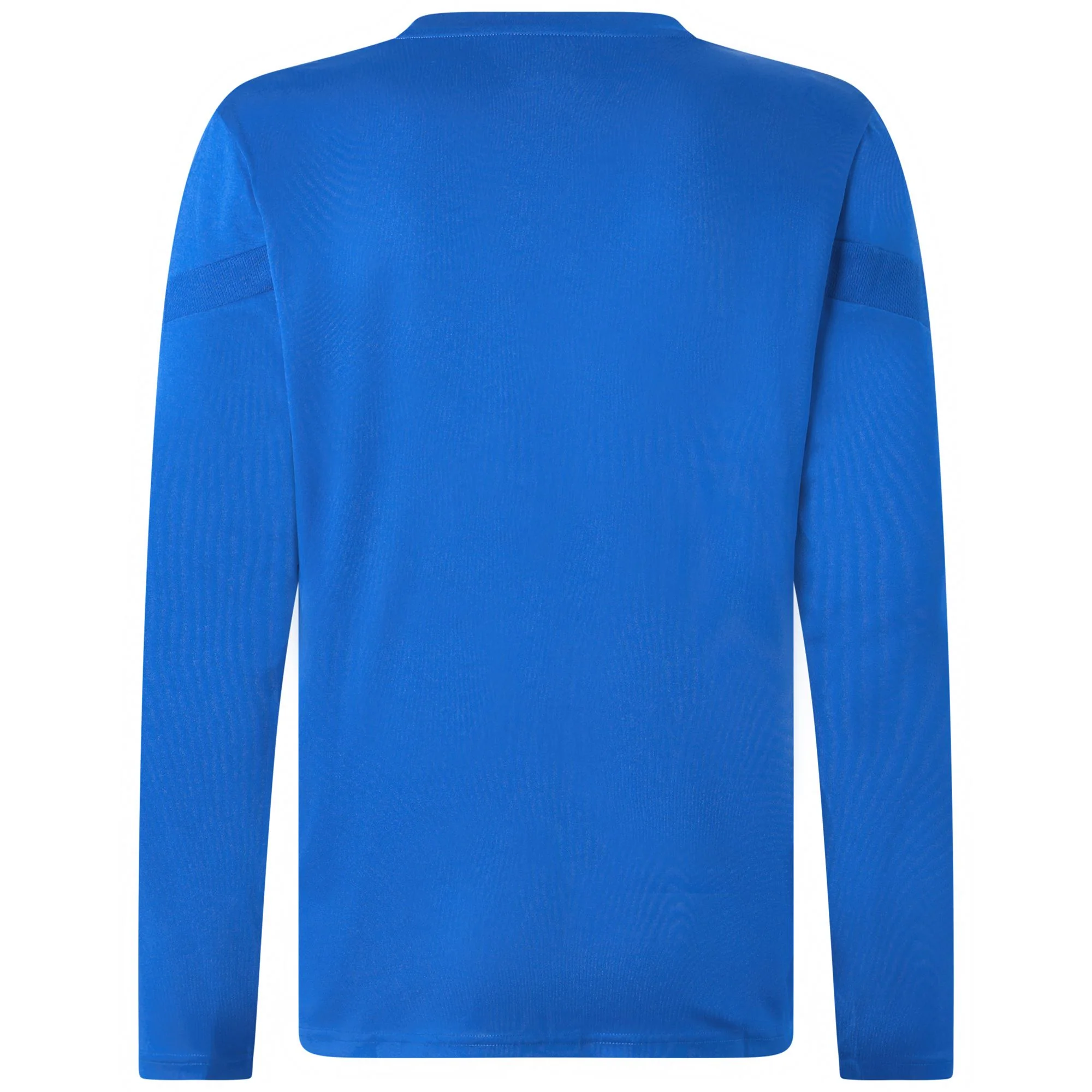 KAPPA4FOOTBALL DOVOL - Active Jerseys - Shirt - Man - BLUE SAPPHIRE - Image 4
