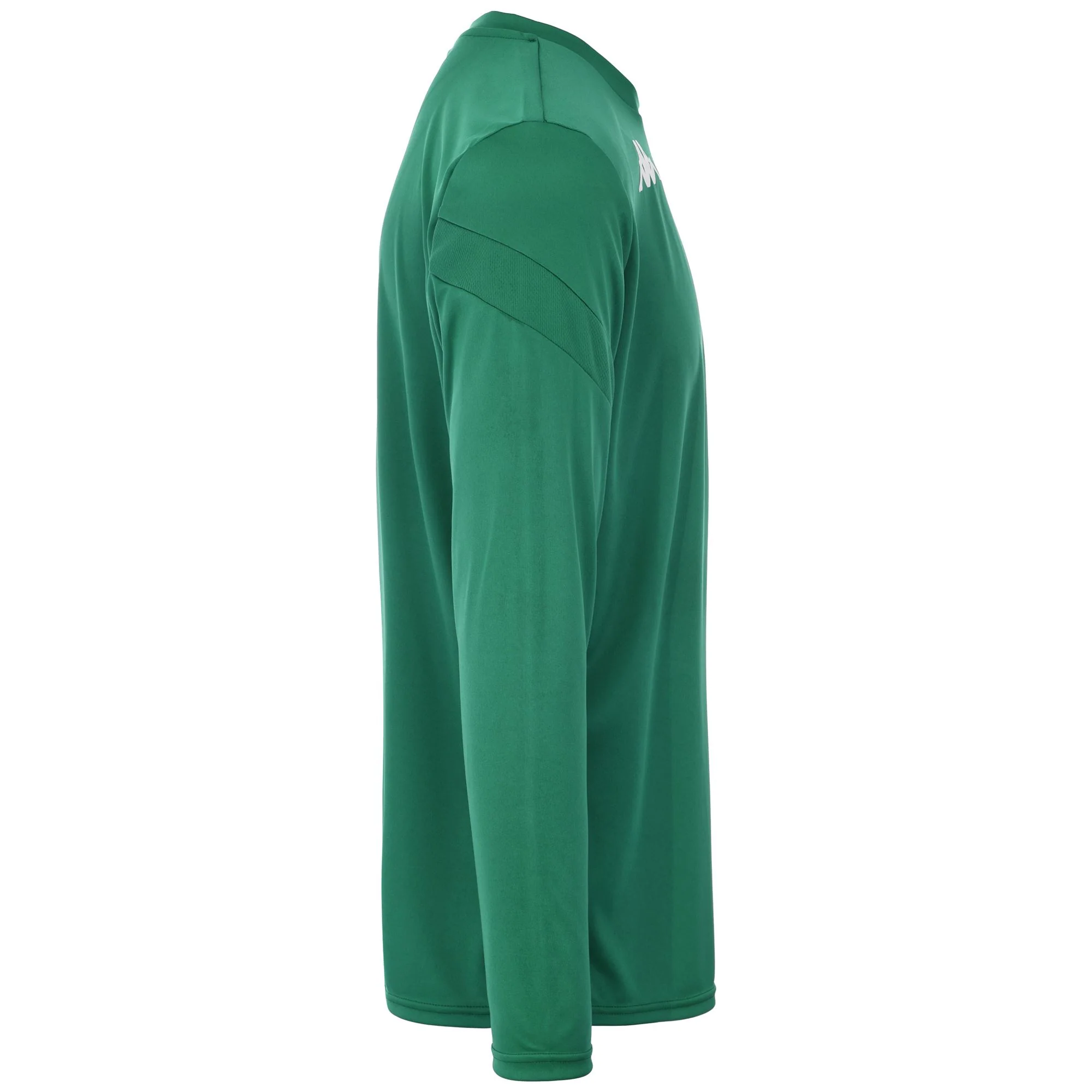 KAPPA4FOOTBALL DOVOL - Active Jerseys - Shirt - Man - GREEN - Image 2