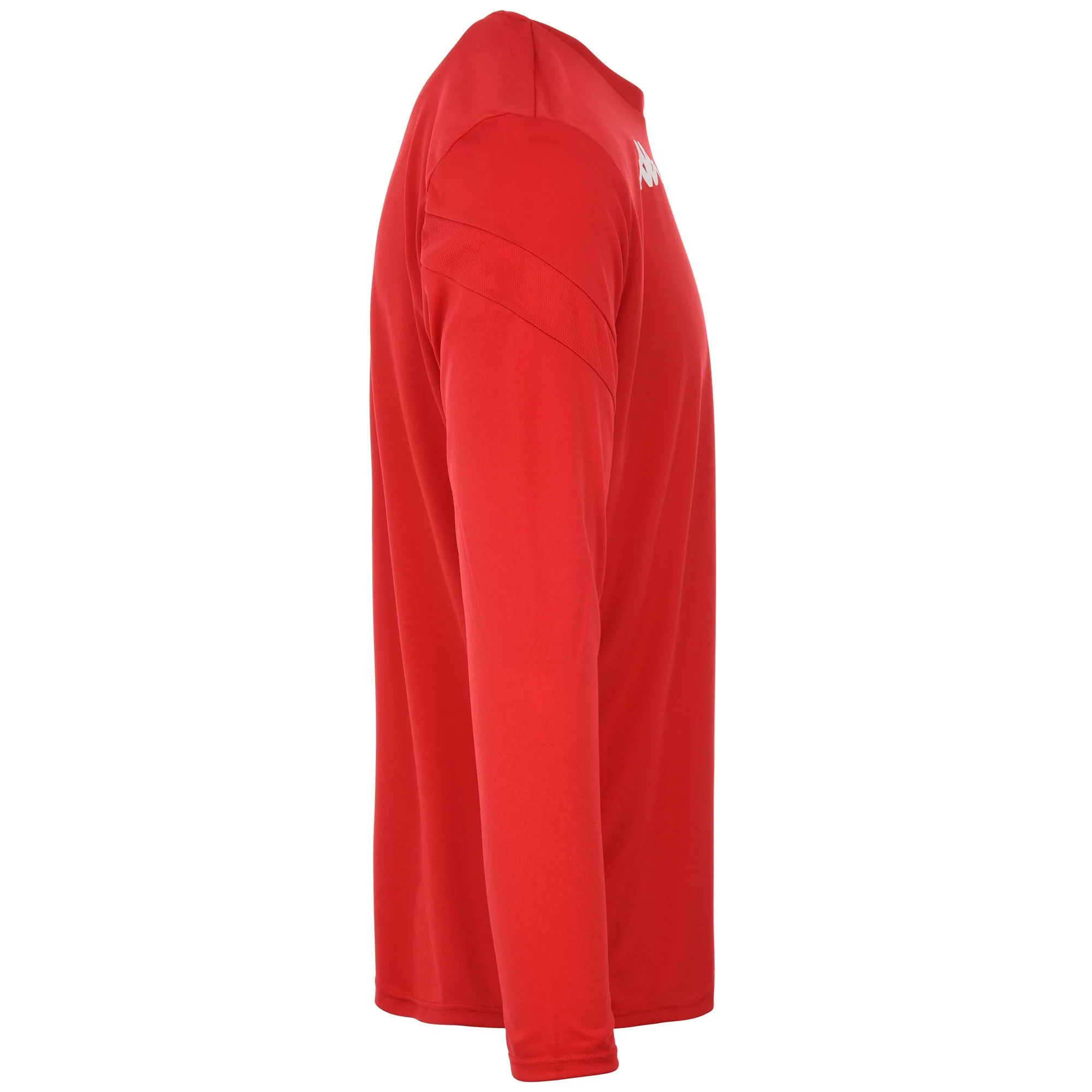 KAPPA4FOOTBALL DOVOL - Active Jerseys - Shirt - Man - RED CHINESE - Image 2
