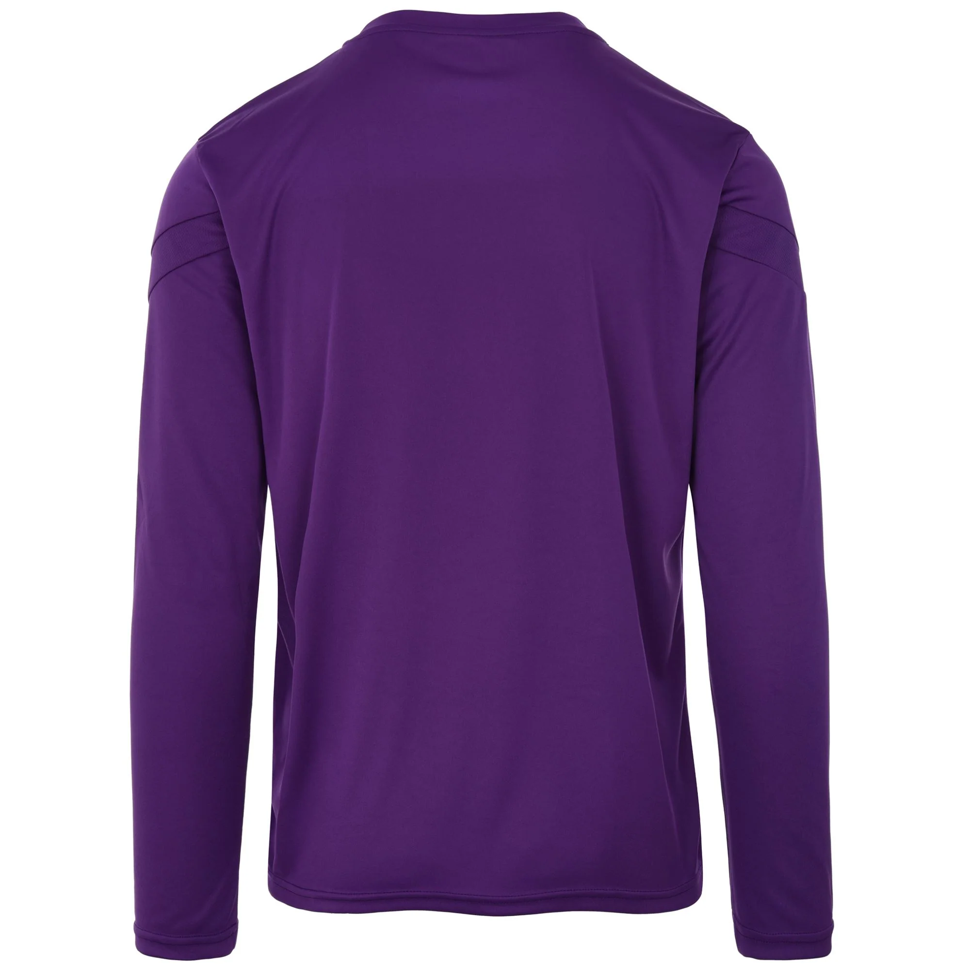 KAPPA4FOOTBALL DOVOL - Active Jerseys - Shirt - Man - VIOLET INDIGO - Image 3