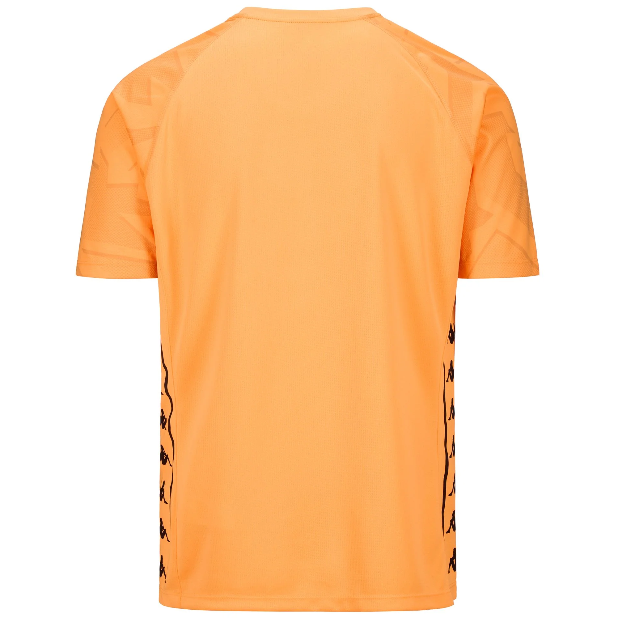 KOMBAT GK 2025 DEPORTIVO - Active Jerseys - Shirt - Man - NEON ORANGE - Image 3