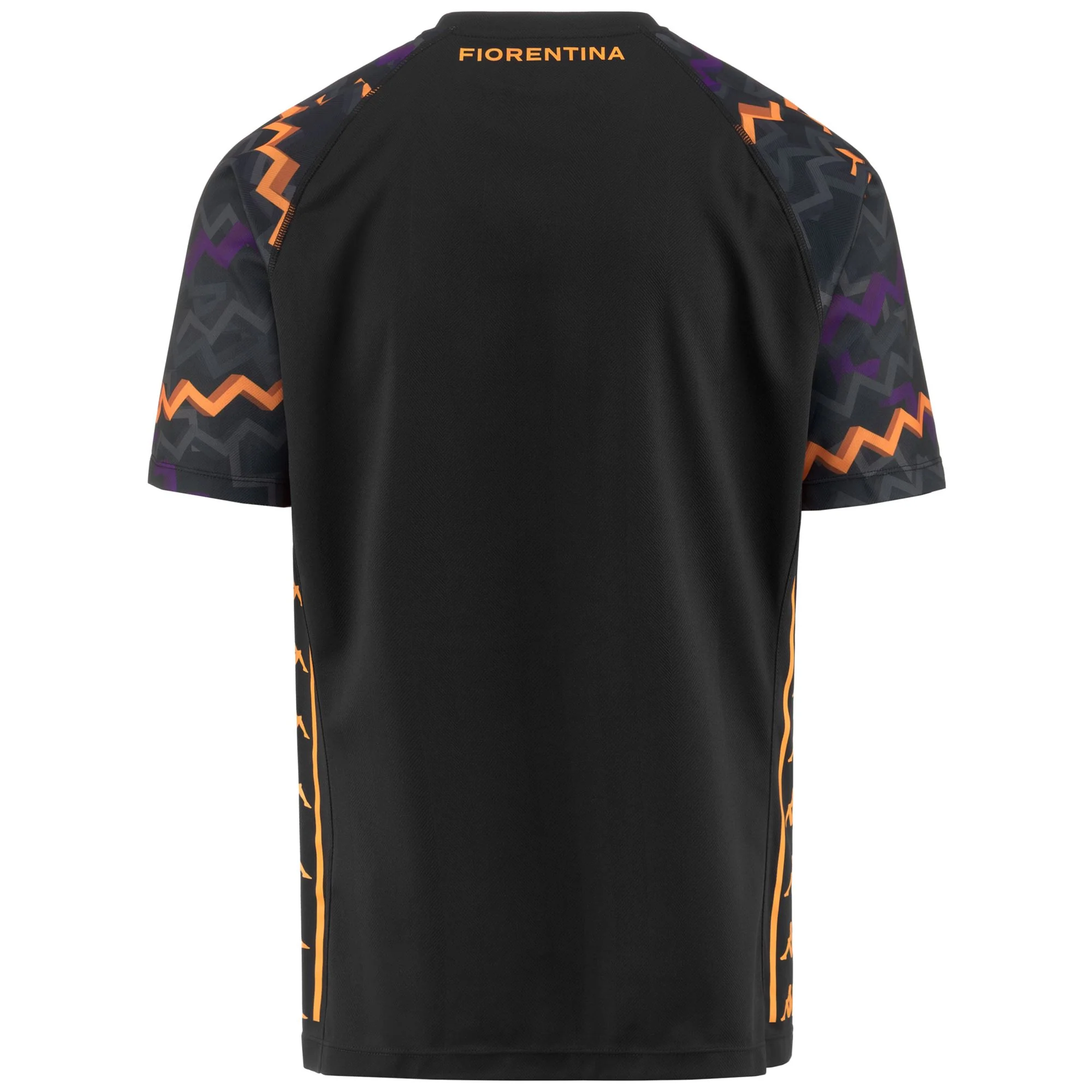 KOMBAT  GK 2025 FIORENTINA - Active Jerseys - Shirt - Man - BLACK - Image 3