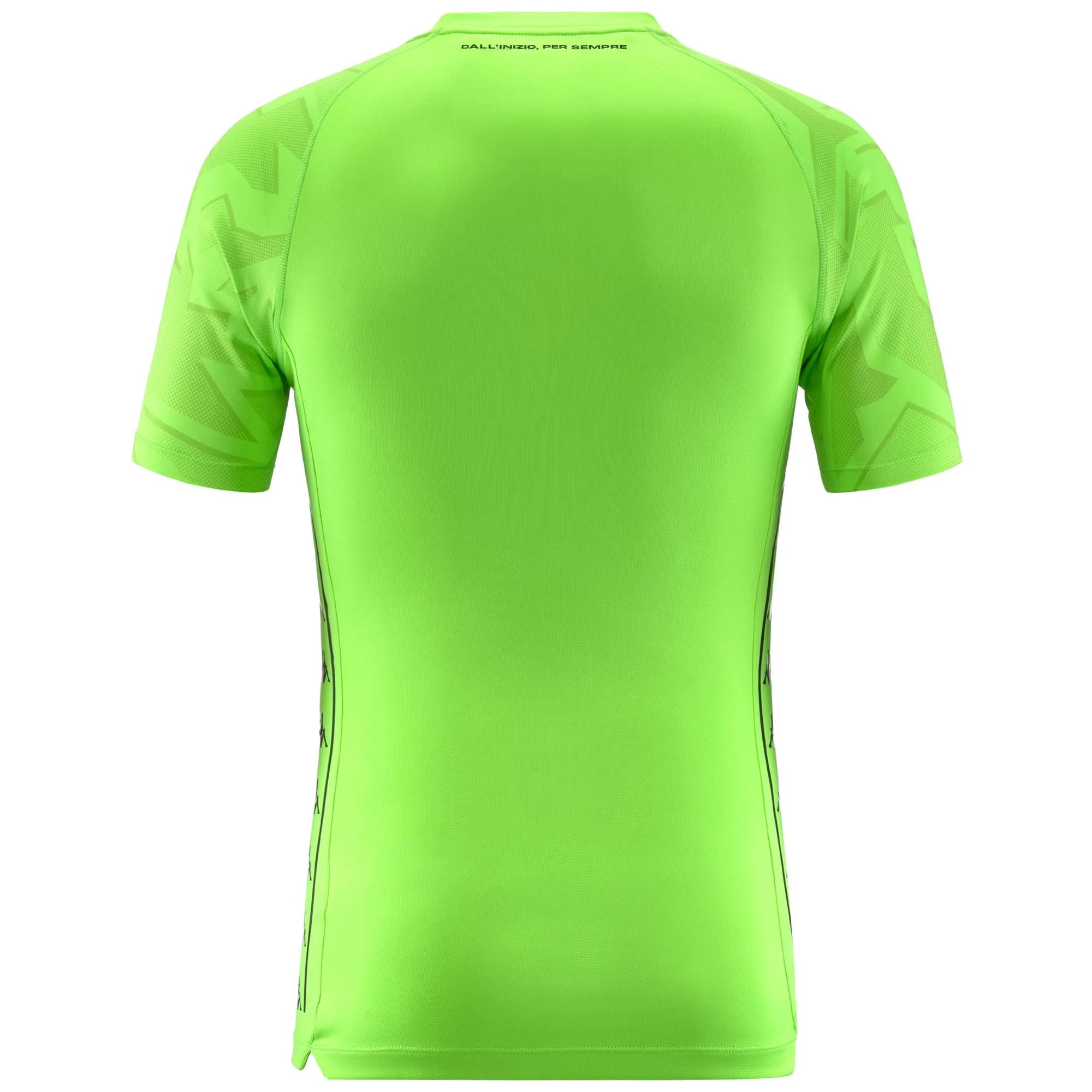 KOMBAT GK PRO 2025 GENOA - Active Jerseys - Shirt - Man - NEON GREEN - Image 3