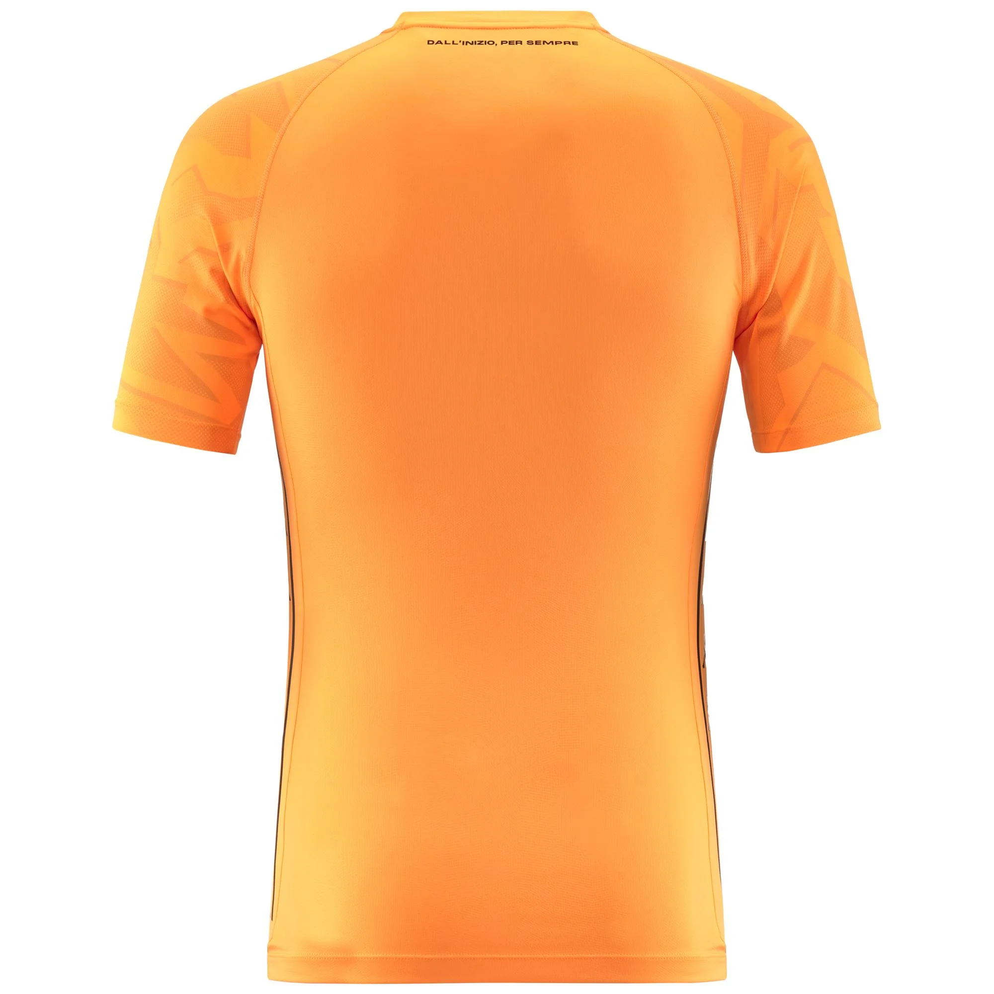KOMBAT GK PRO 2025 GENOA - Active Jerseys - Shirt - Man - NEON ORANGE - Image 3