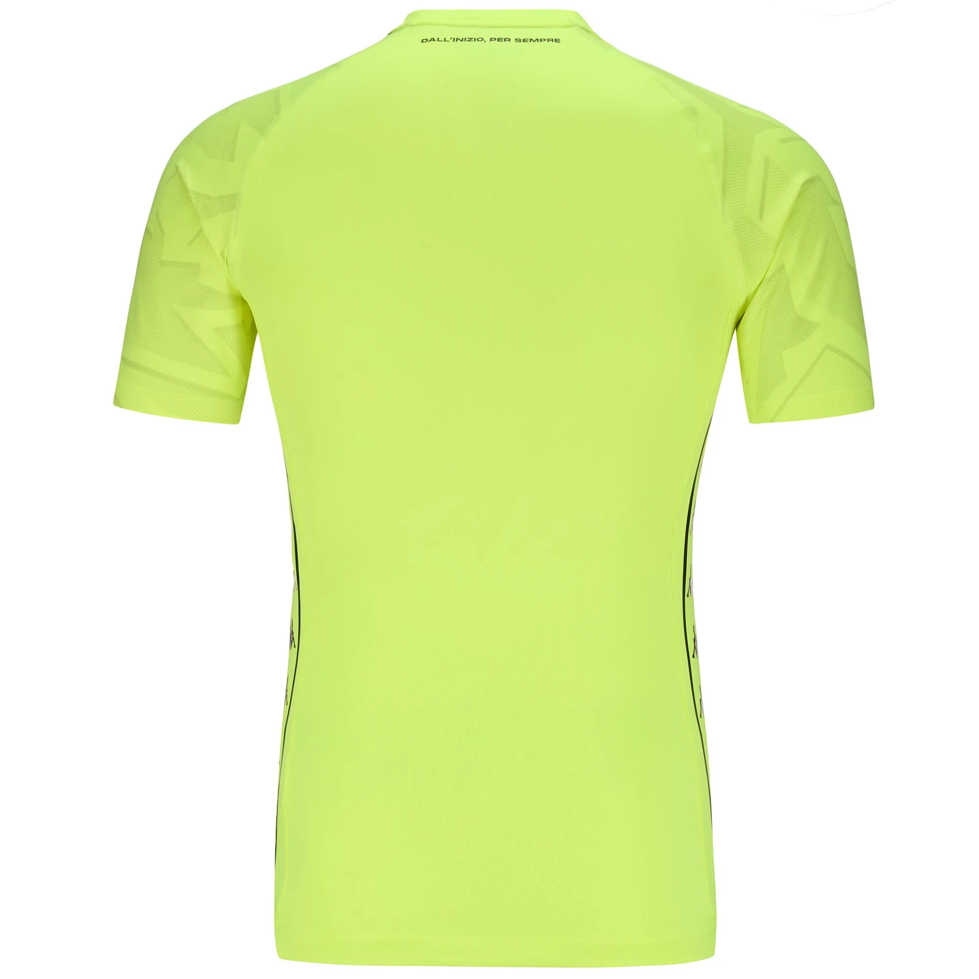 KOMBAT GK PRO 2025 GENOA - Active Jerseys - Shirt - Man - NEON YELLOW - Image 3