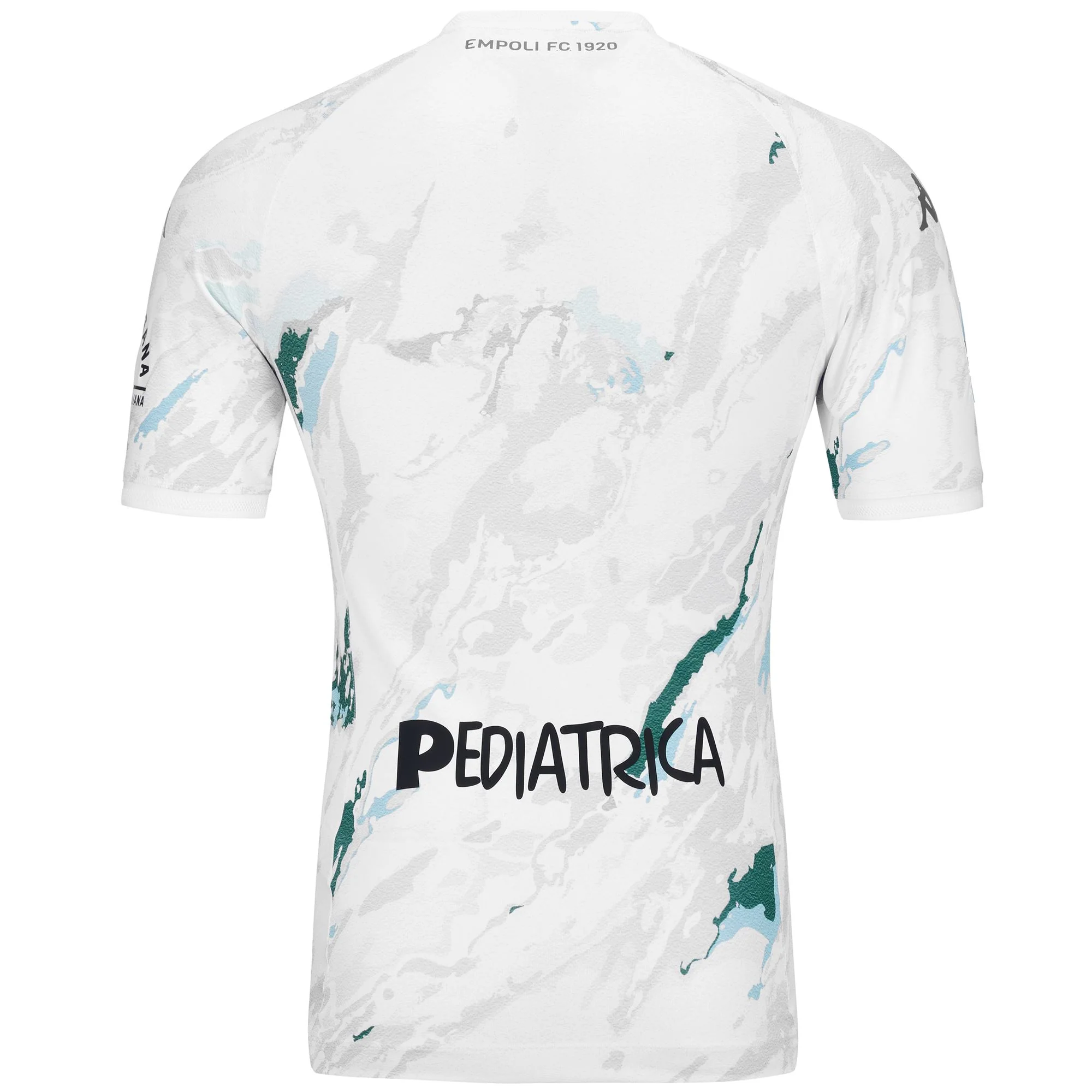 KOMBAT  PRO 2025 EMPOLI - Active Jerseys - Shirt - Man - WHITE - Image 3
