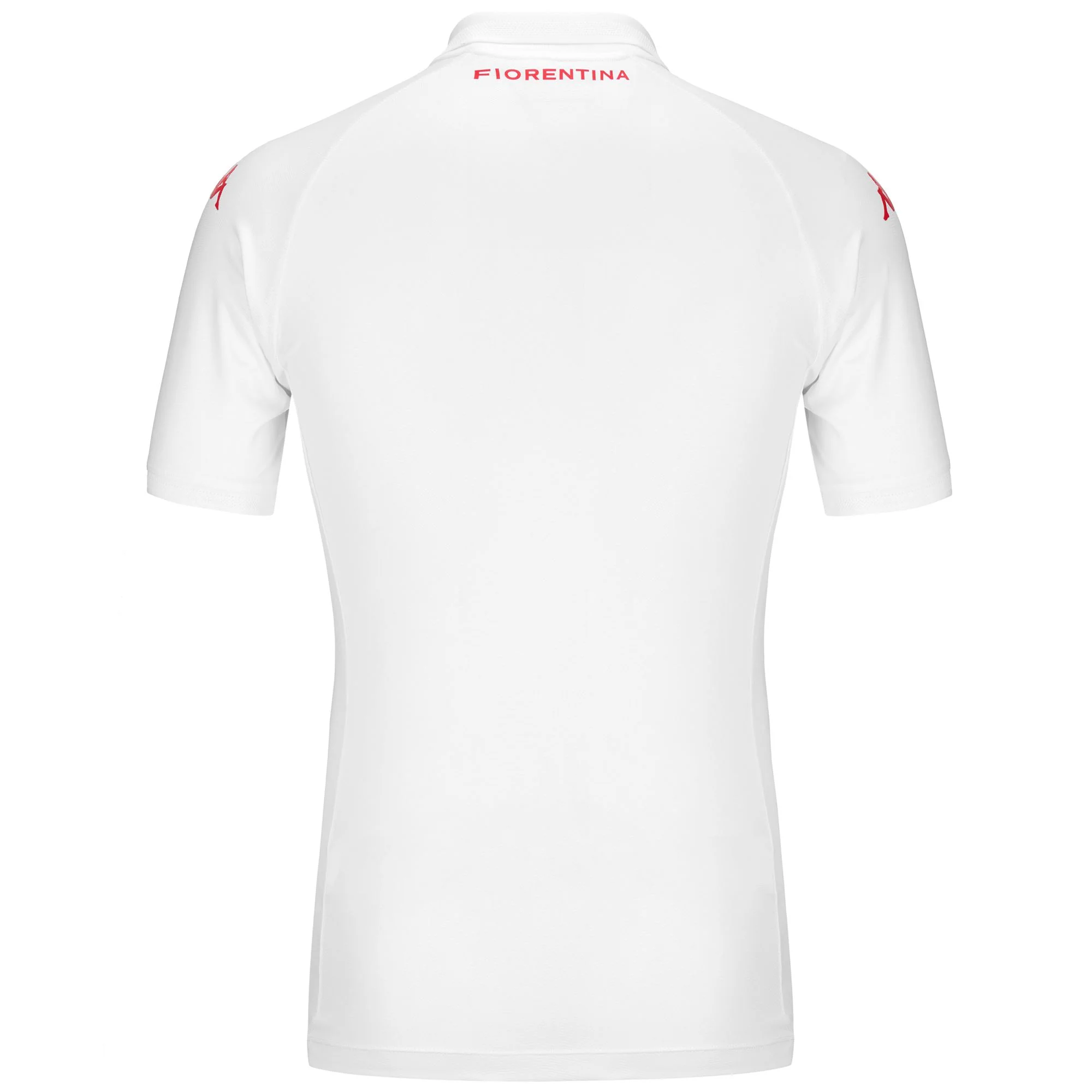 KOMBAT PRO 2025 FIORENTINA - Active Jerseys - Shirt - Man - WHITE - Image 4