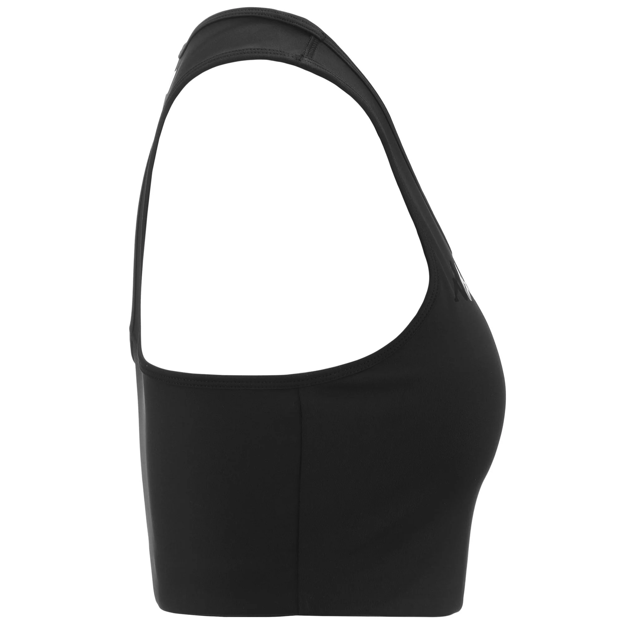 ECIR - Active Jerseys - Top - Woman - BLACK - Image 3