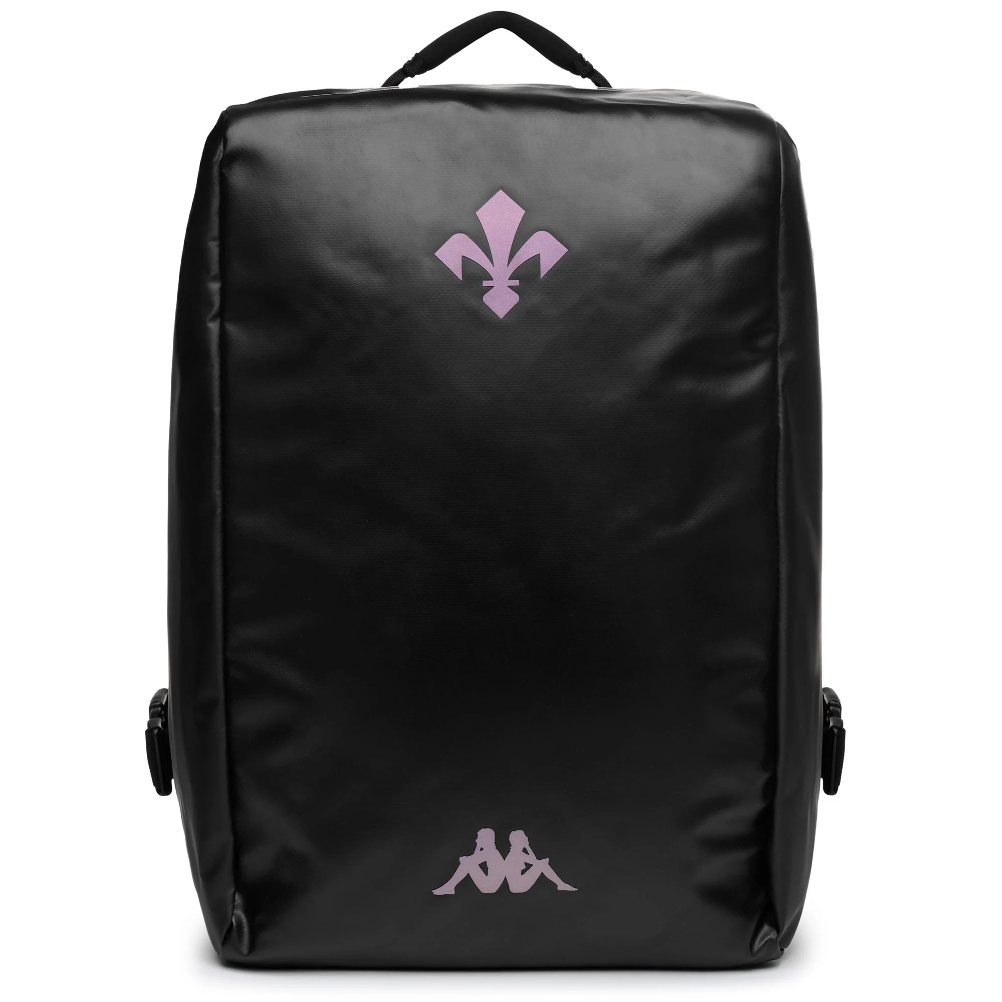 ABAG 3 FIORENTINA - Bags - Backpack - Unisex - BLACK
