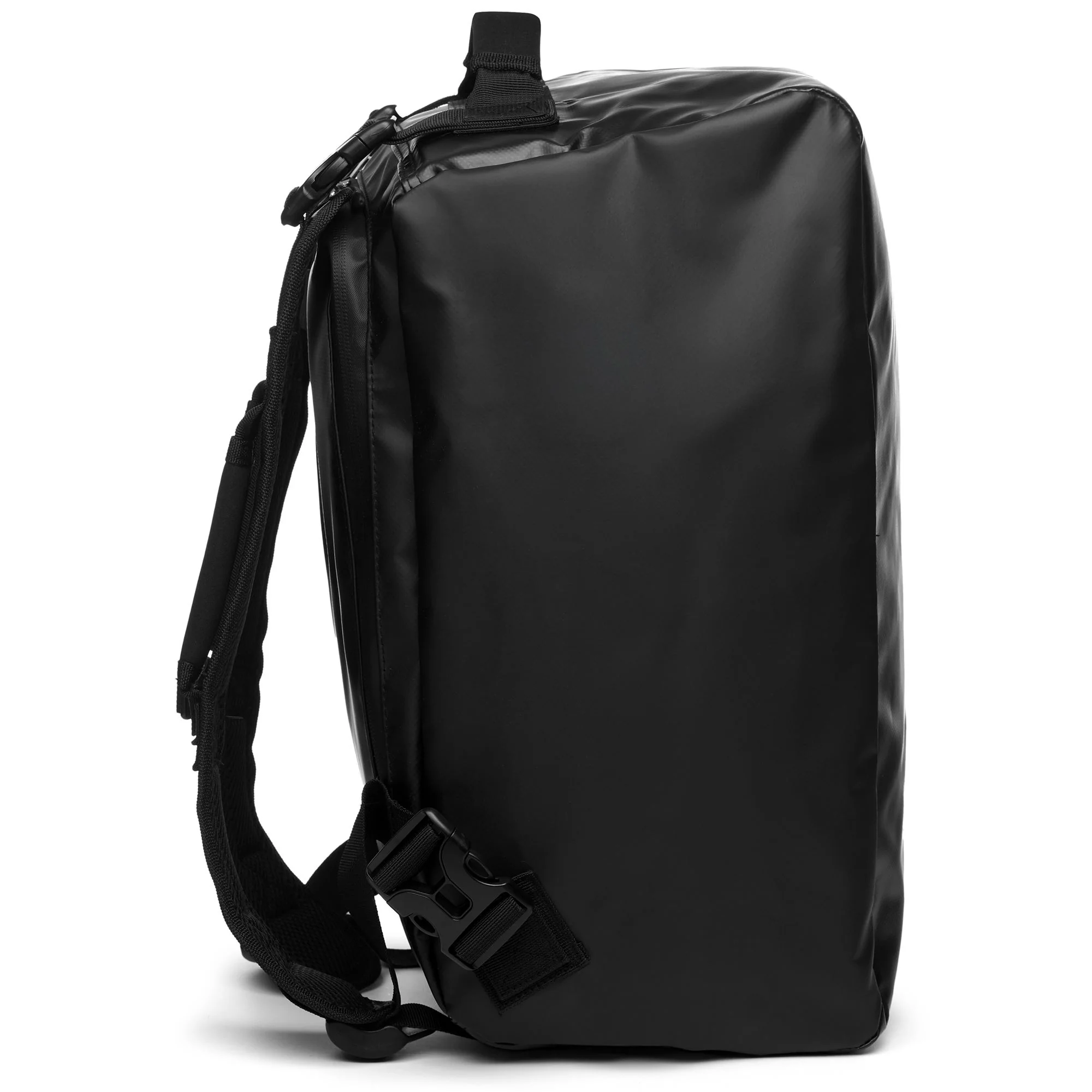 ABAG 3 FIORENTINA - Bags - Backpack - Unisex - BLACK - Image 2
