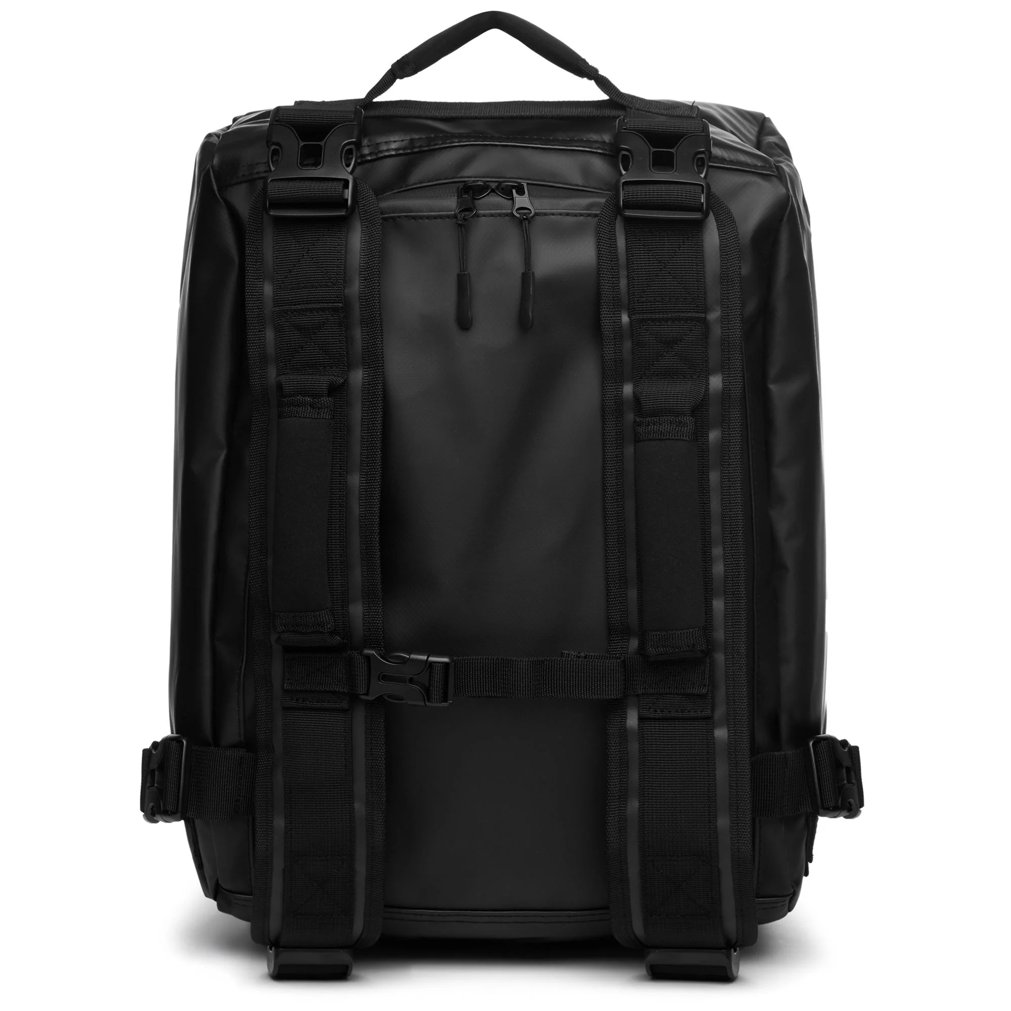 ABAG 3 FIORENTINA - Bags - Backpack - Unisex - BLACK - Image 3