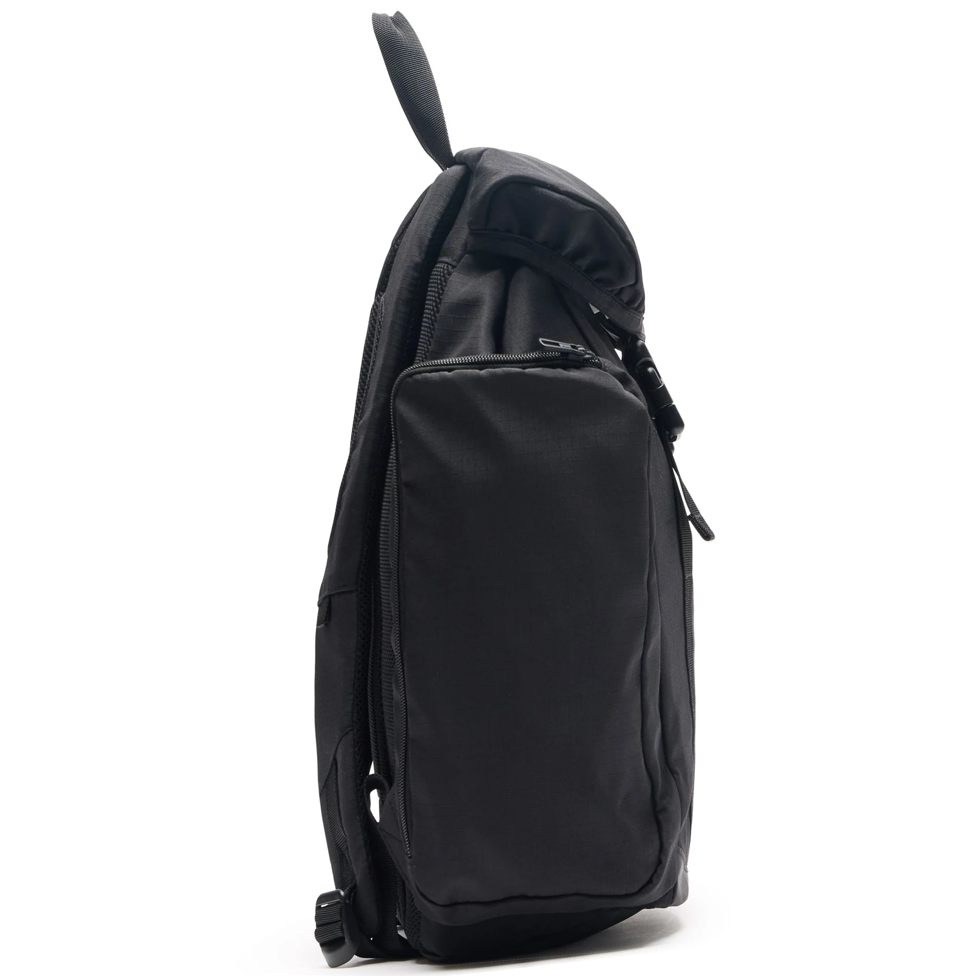 NORDIK - Bags - Backpack - Unisex - Black-White - Image 2