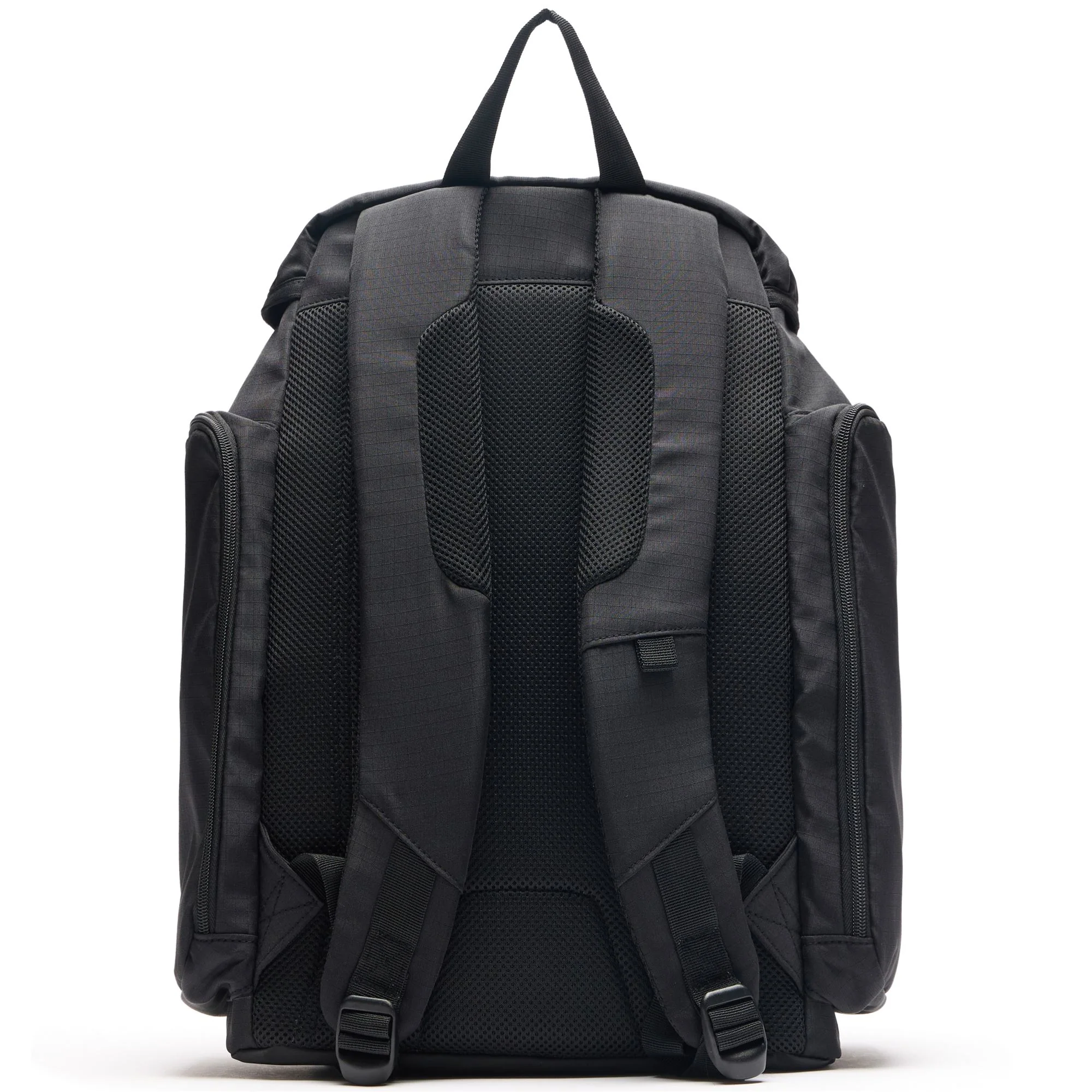 NORDIK - Bags - Backpack - Unisex - Black-White - Image 3