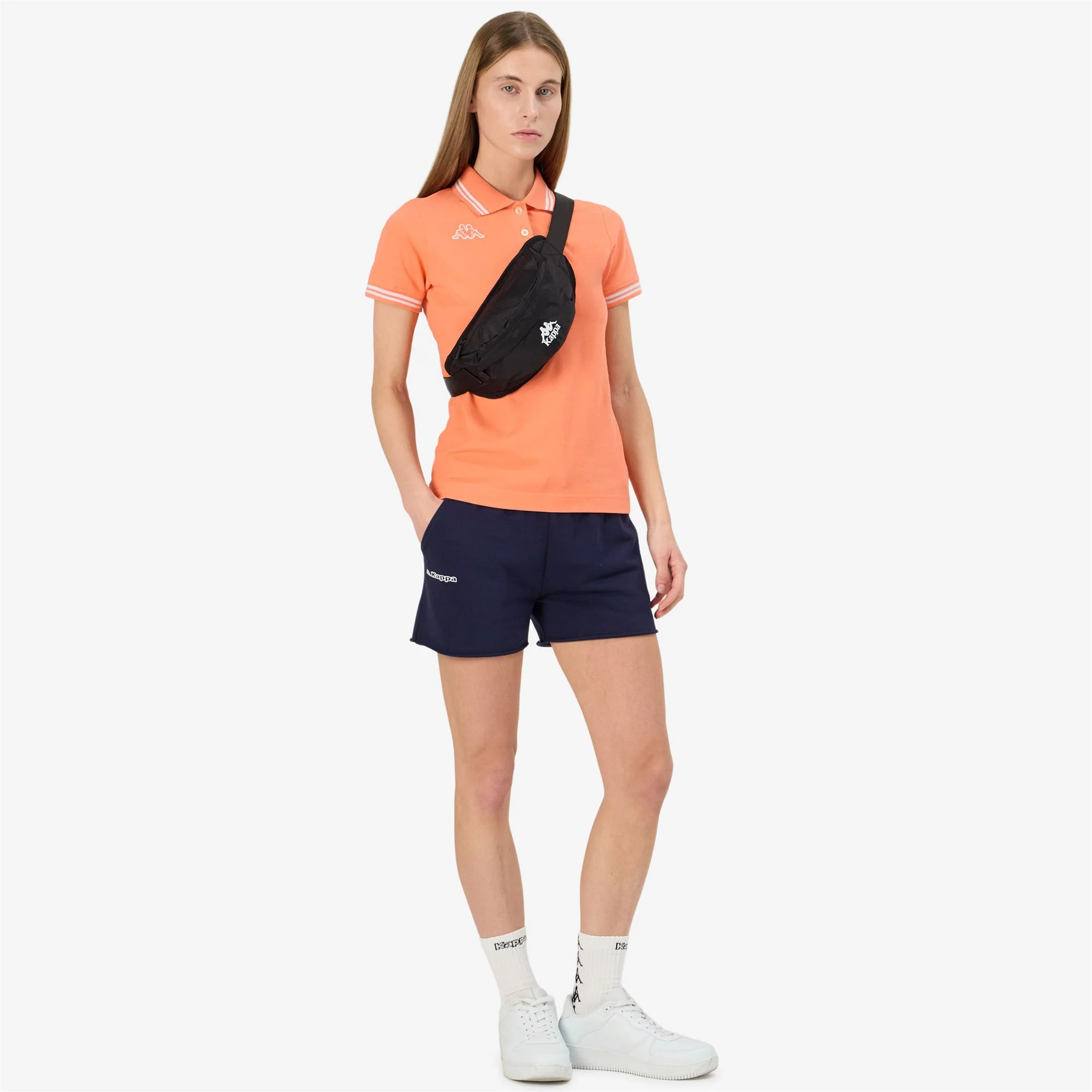 PAWEL - Bags - Waist Bag - Unisex - Black-White - Image 4
