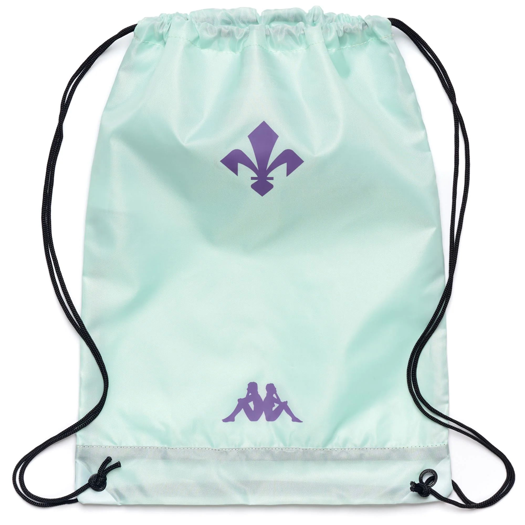 CABASCO FIORENTINA - Bags - Shoulder Bag - Unisex - GREEN CLEARLY