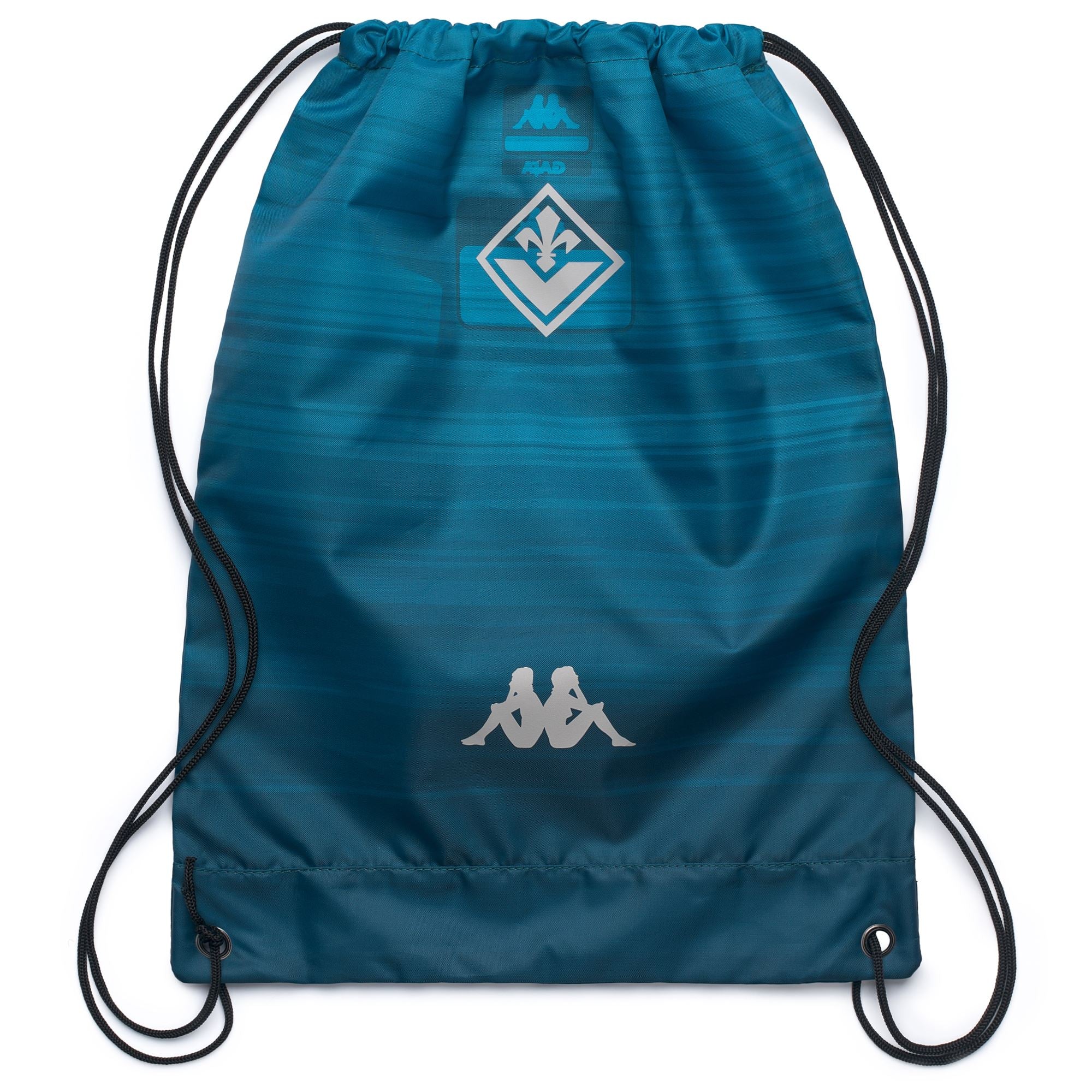 CABASCO FIORENTINA - Bags - Shoulder Bag - Unisex - TURQUOISE CRYSTAL - Image 2