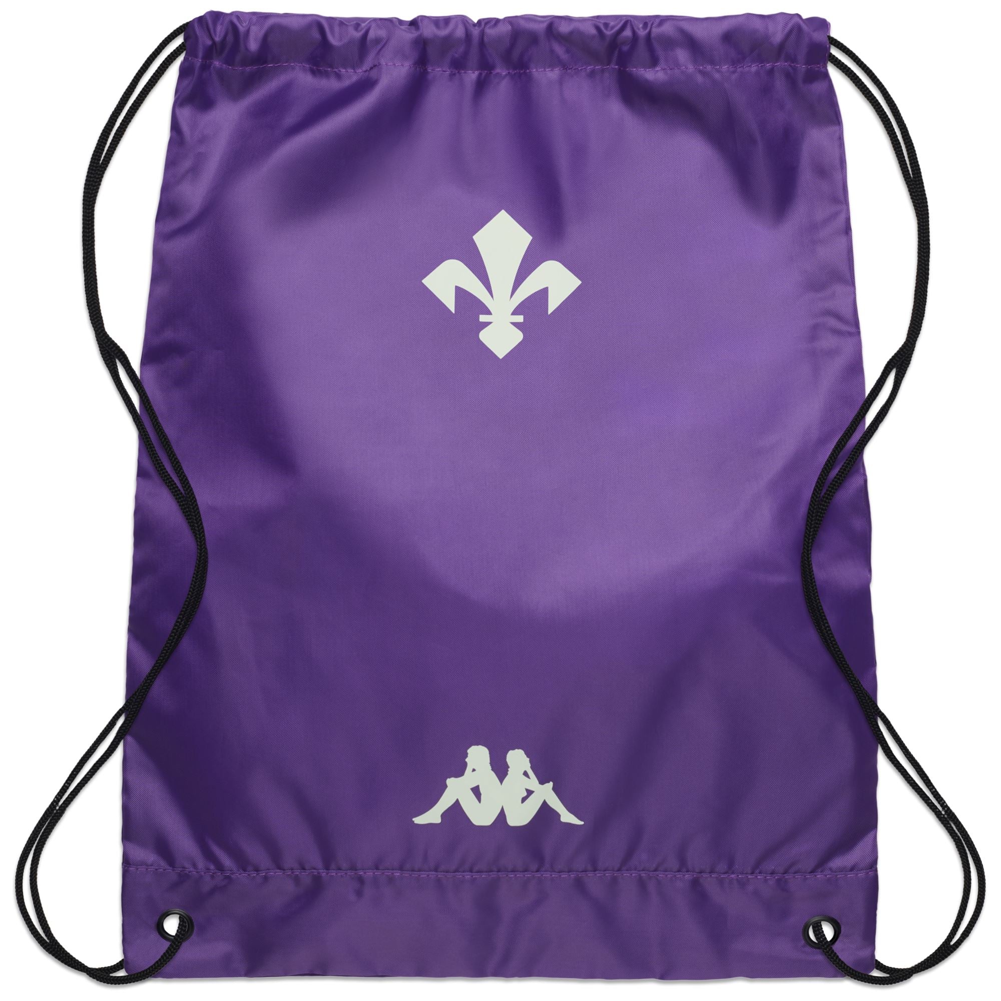 CABASCO FIORENTINA - Bags - Shoulder Bag - Unisex - VIOLET INDIGO - Image 2