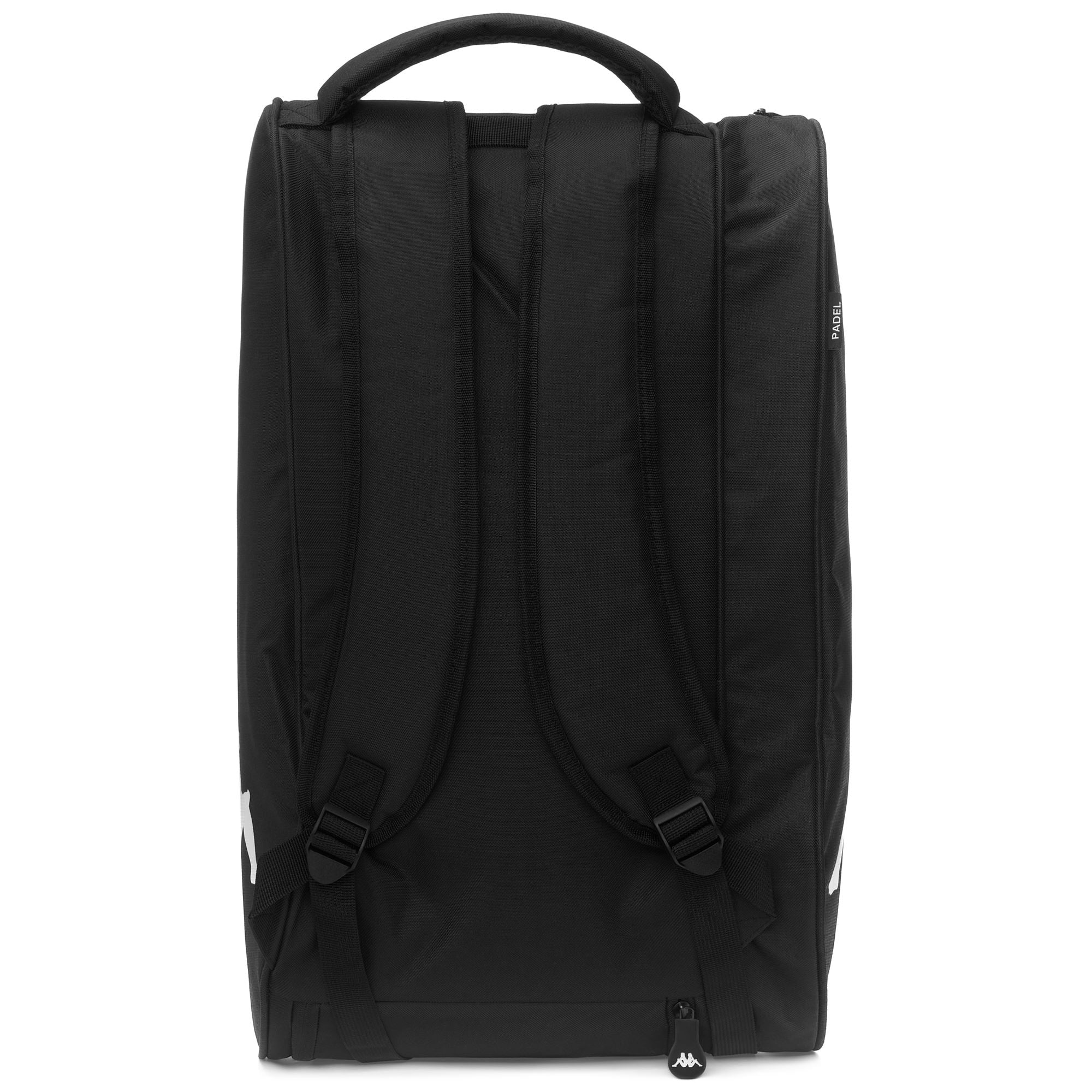 ELOYS - Bags - Racketholder - Unisex - BLACK - Image 2