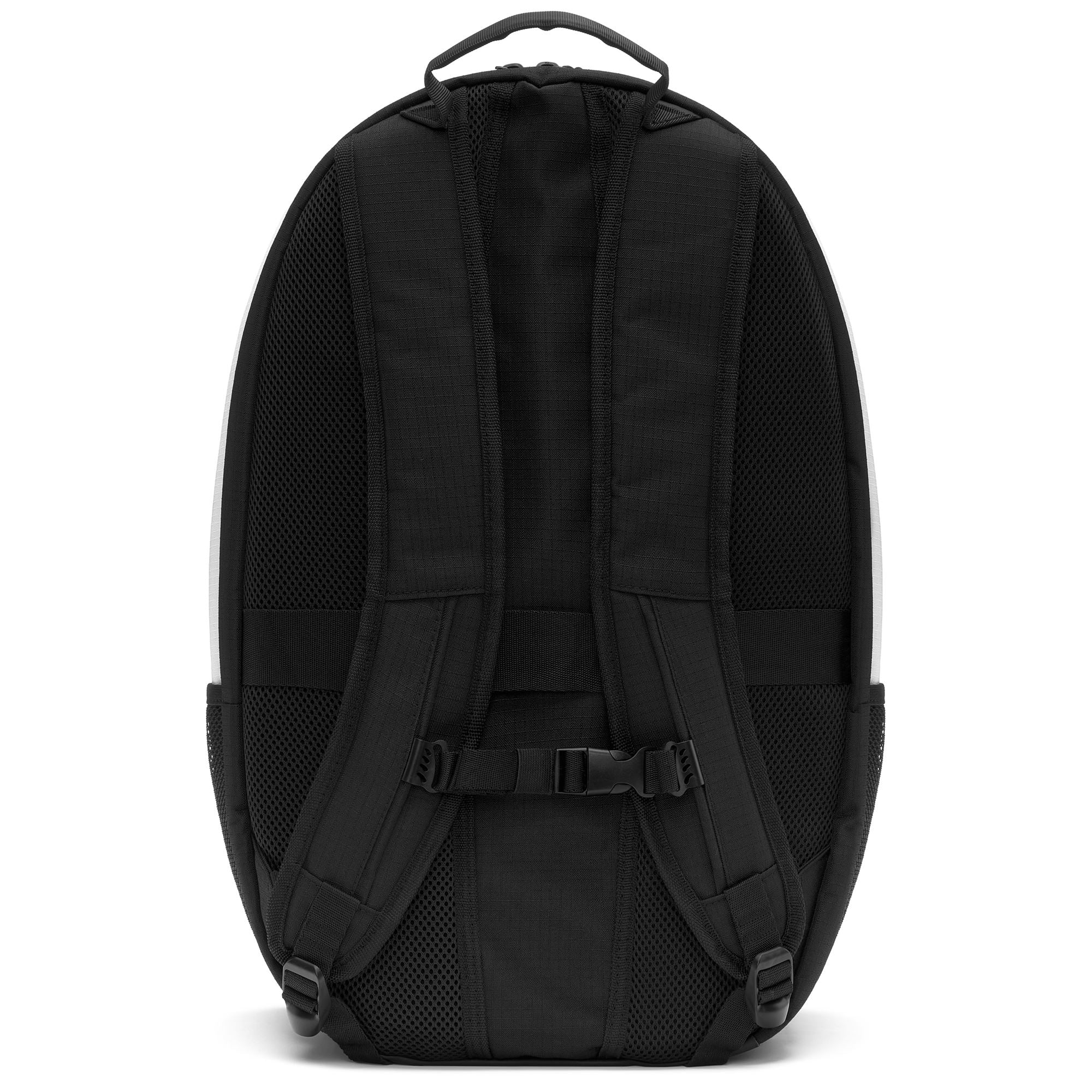 GOBRICOT SPEZIA - Bags - Duffle - Unisex - BLACK-WHITE - Image 3