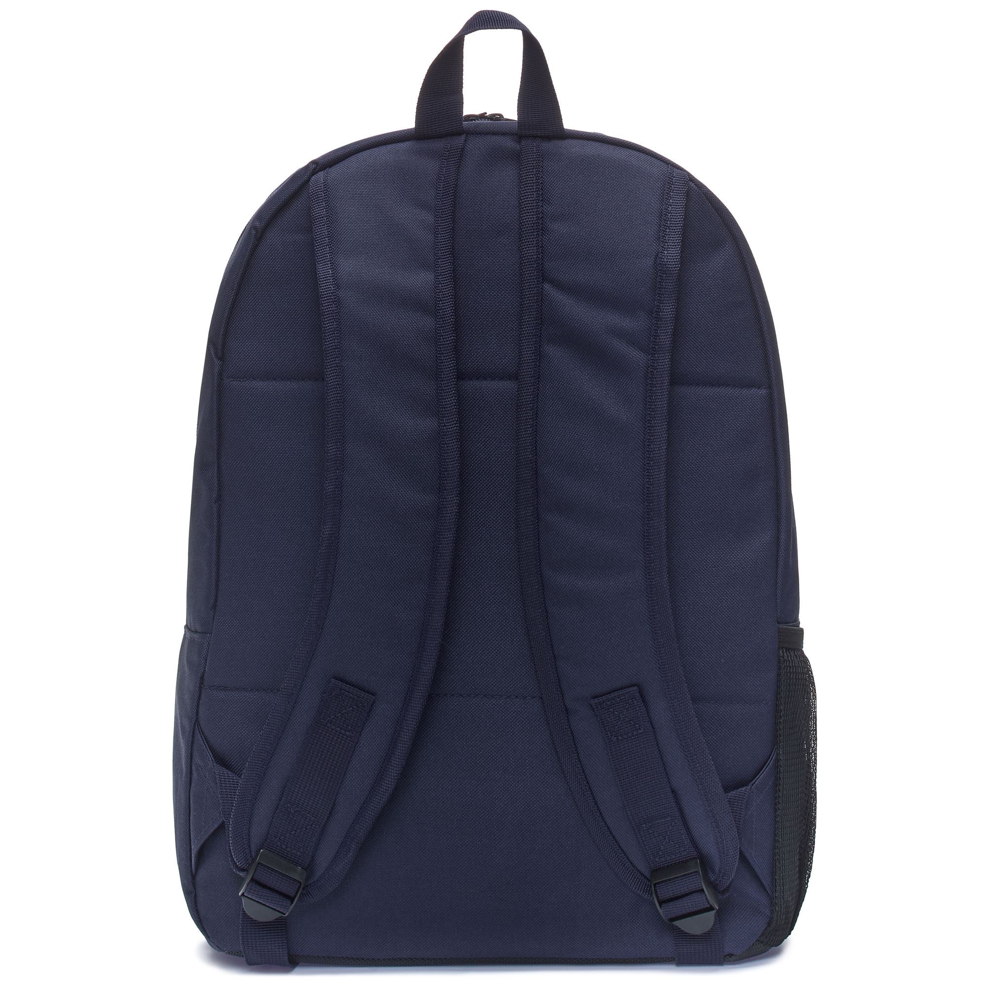 KAPPA4FOOTBALL GELIA - Bags - Backpack - Unisex - BLUE MARINE - Image 3