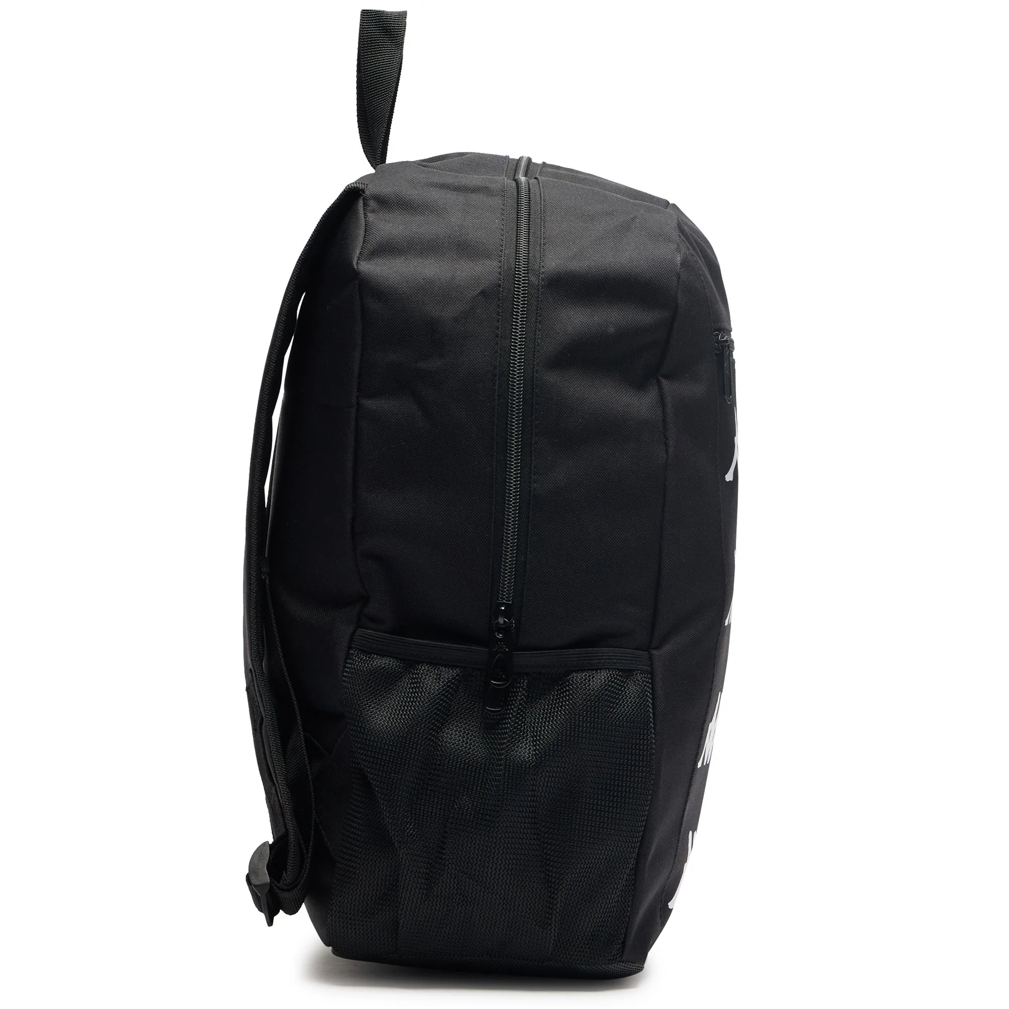 KAPPA4FOOTBALL GELIA - Bags - Backpack - Unisex - BLACK