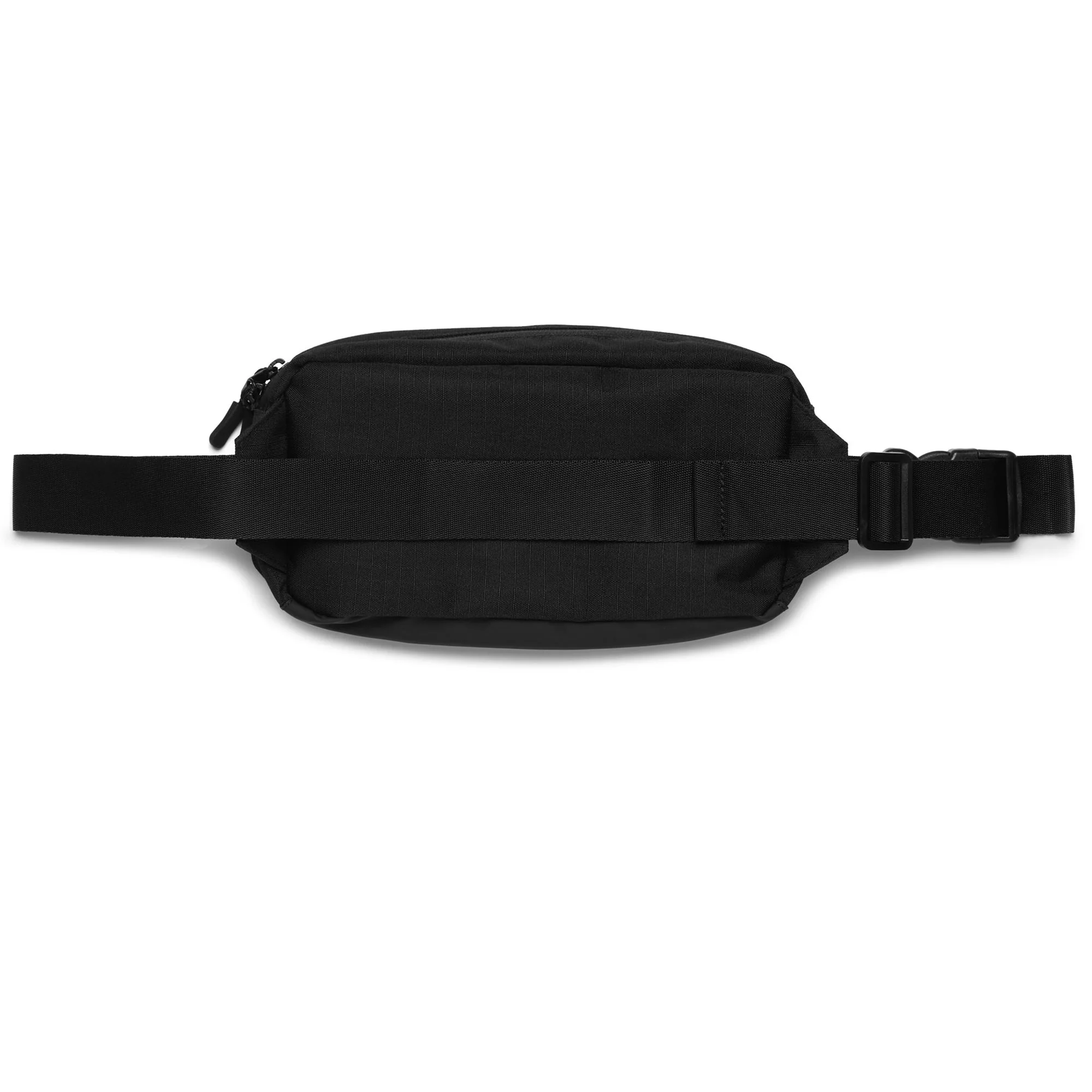 LOGO GANESSO - Bags - Waist Bag - Unisex - BLACK - Image 2