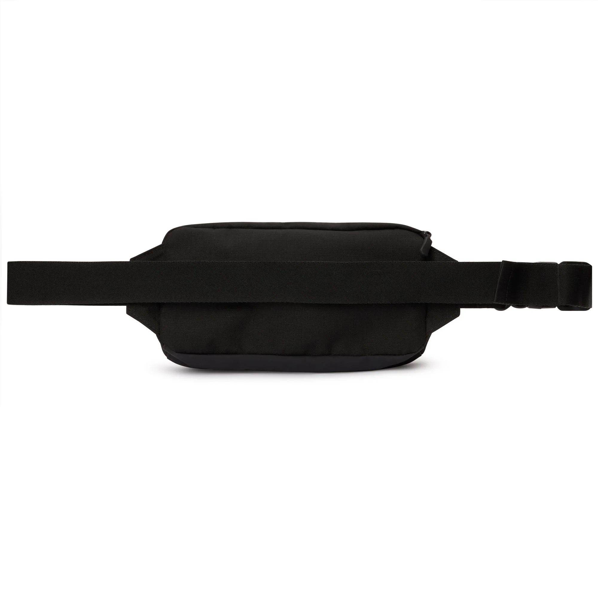 LOGO GANESSO - Bags - Waist Bag - Unisex - BLACK - Image 3