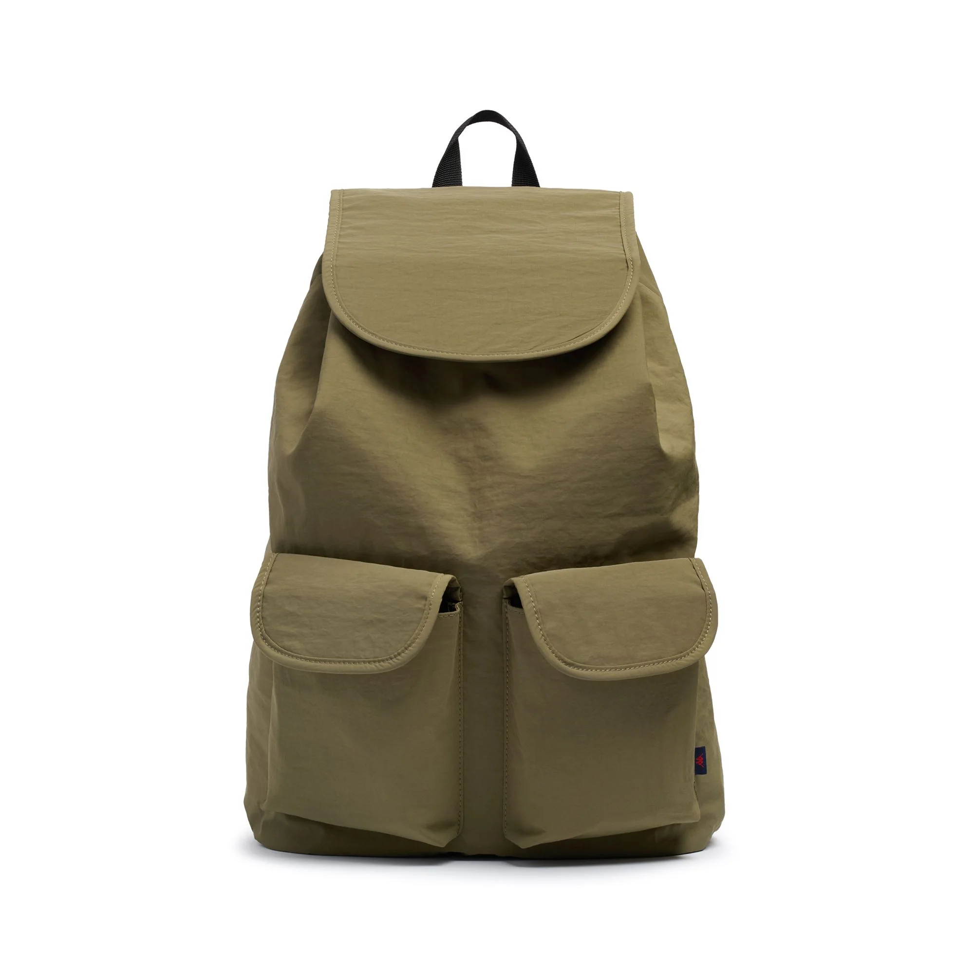 BECRUX - Bags - Backpack - Woman - GREEN ALOE