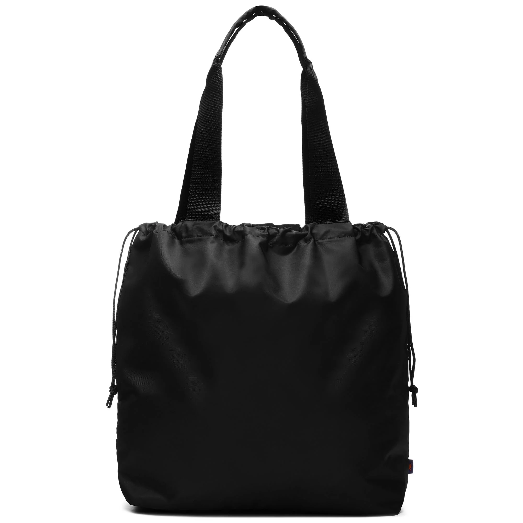 LISETTA - Bags - TOTE BAG - Woman - BLACK