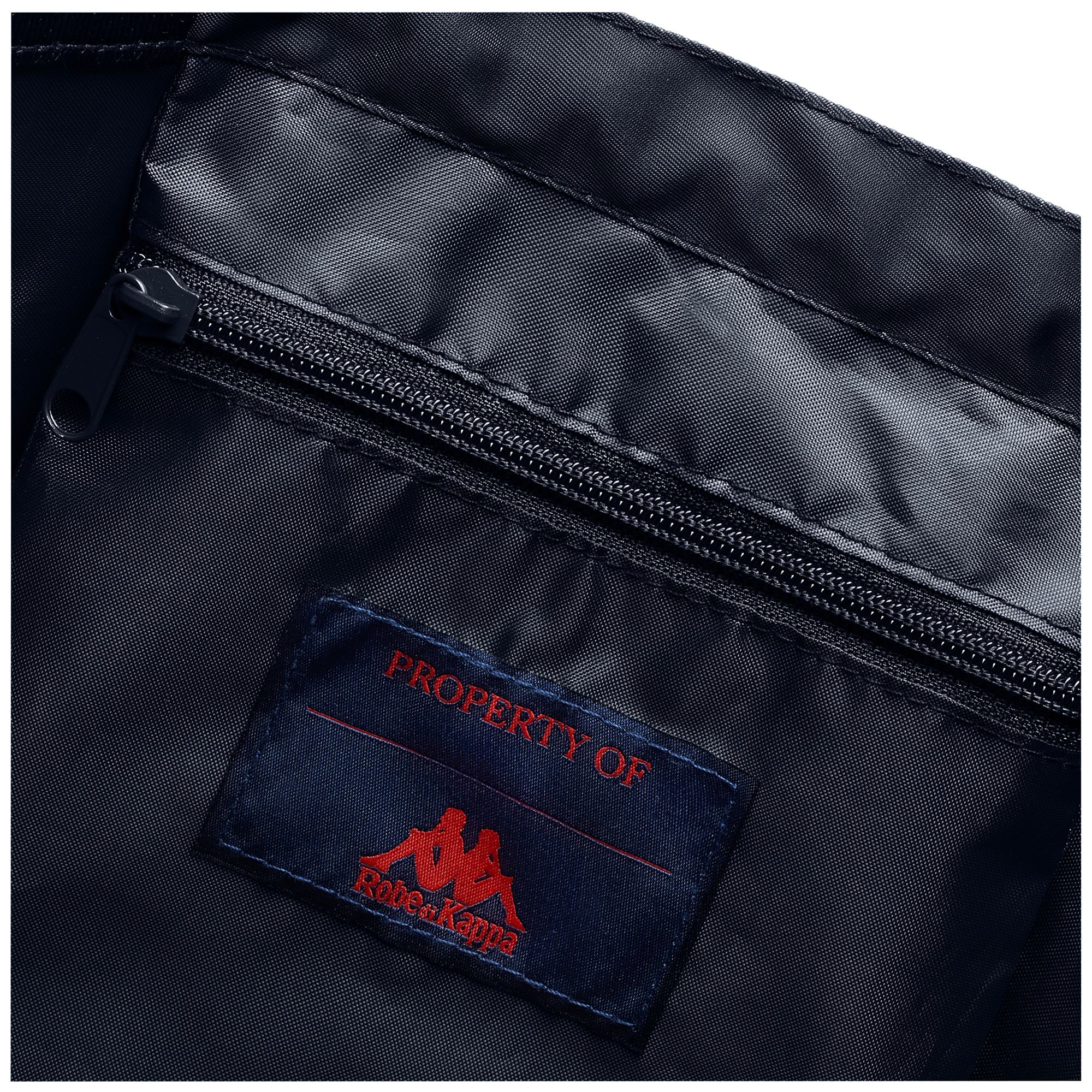 LISETTA - Bags - TOTE BAG - Woman - BLUE NAVY - Image 3