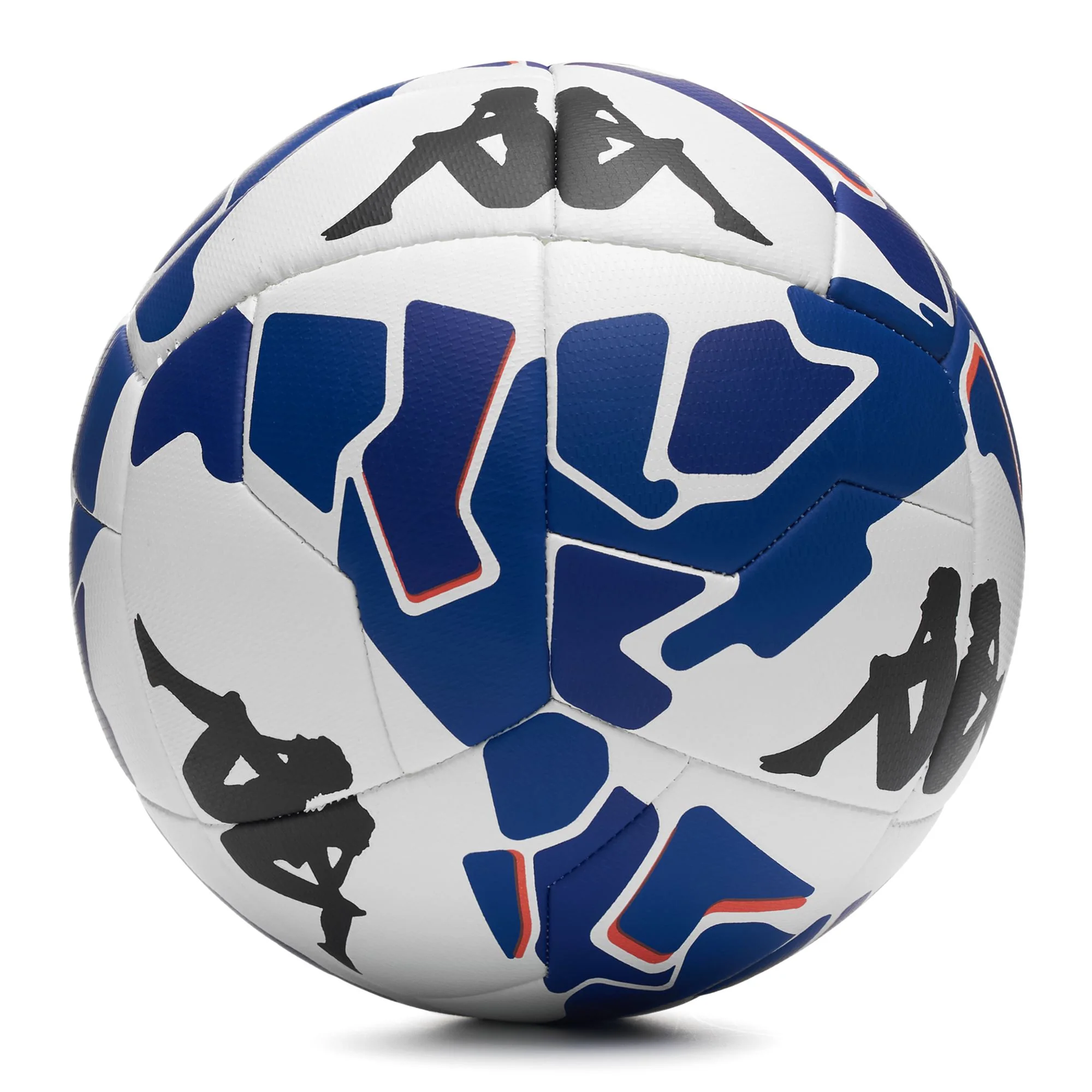 BLASTY - Balls - 24 Panels - Unisex - GREY LT-BLUE-BLACK