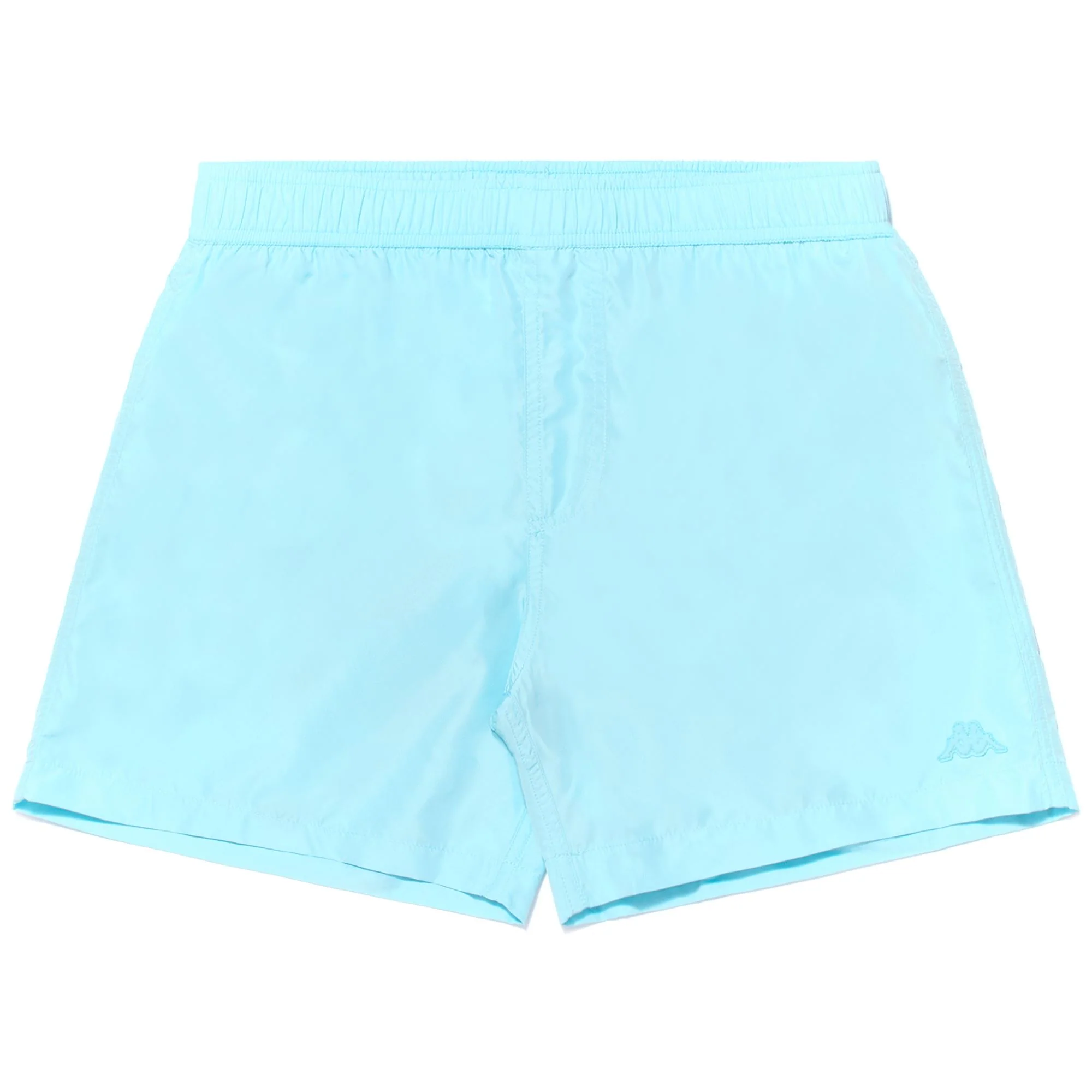 LORENZ - Bathing Suits - Swimming Trunks - Man - TURQUOISE CURACAO