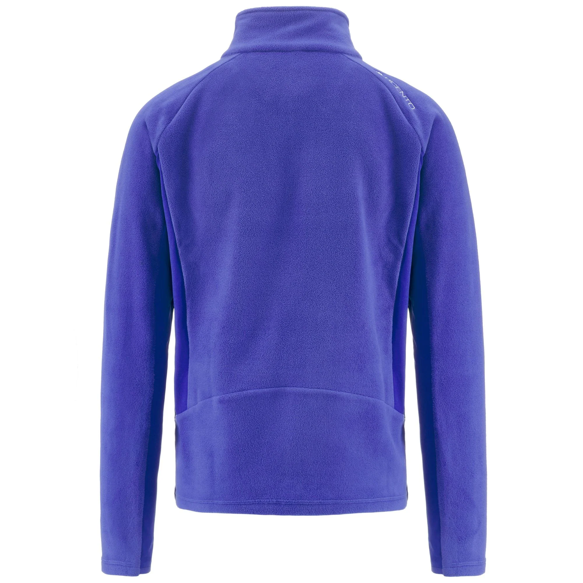 6CENTO 687C - Fleece - Jacket - Man - BLUE SPECTRUM - Image 4