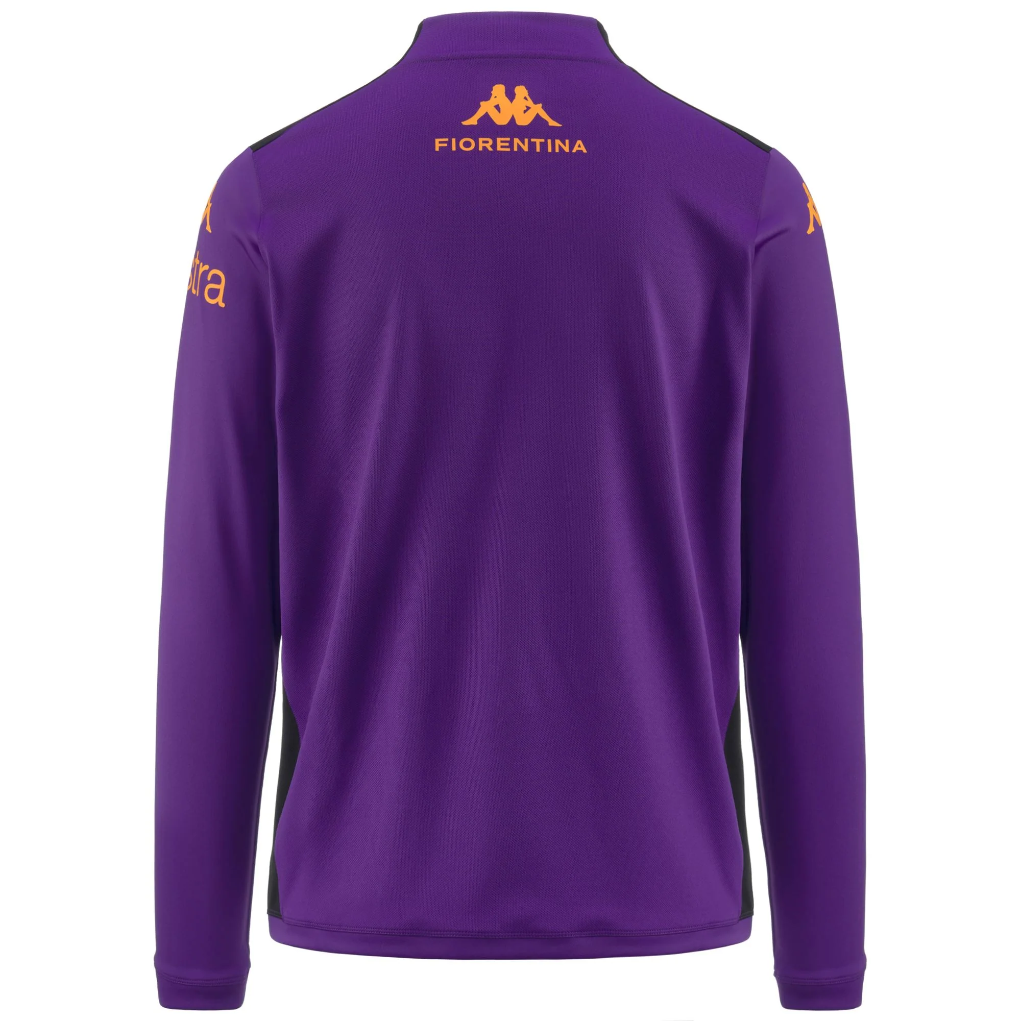 ABLAS PRO 8 FIORENTINA - Fleece - Jumper - Man - VIOLET INDIGO-BLACK SPONSOR - Image 3