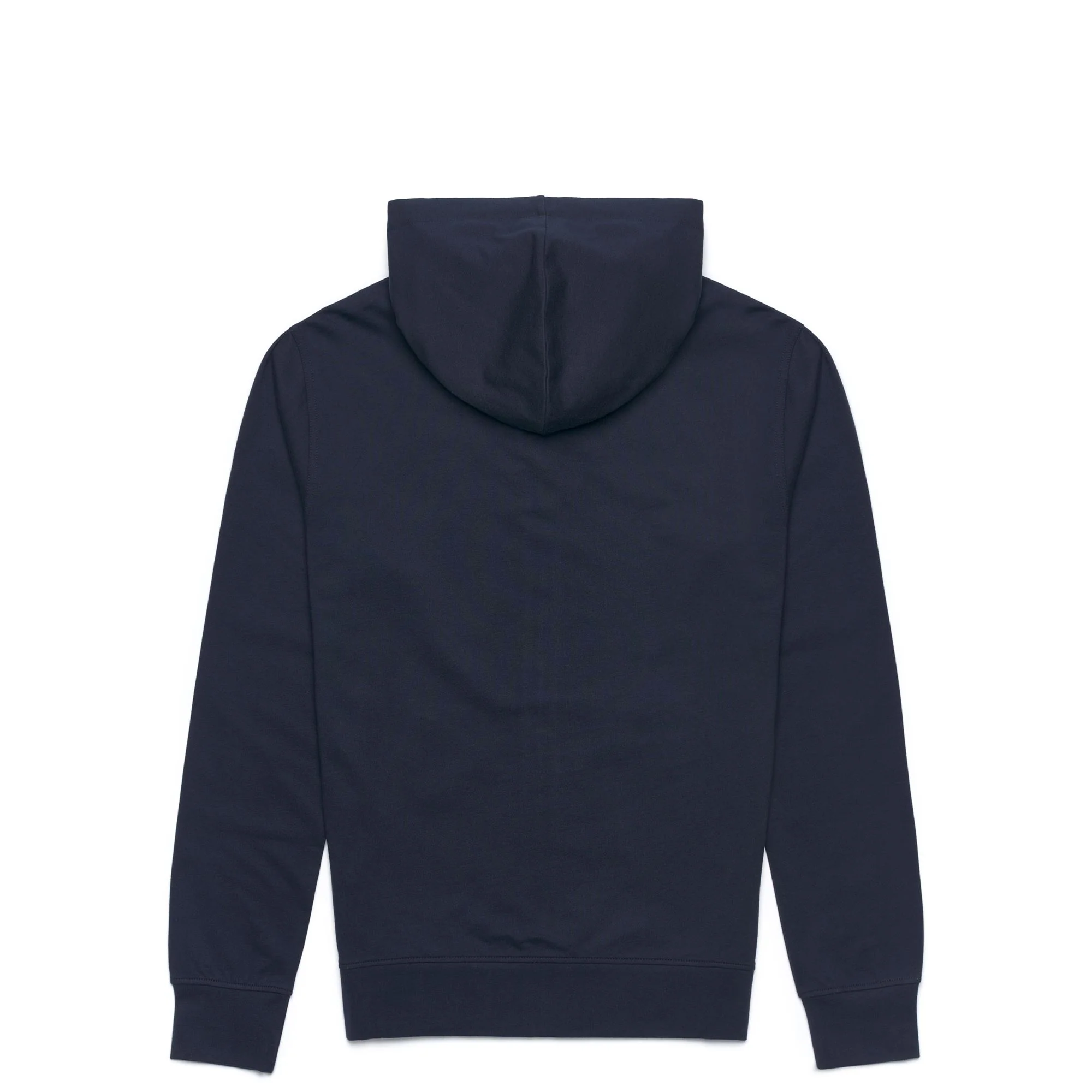 DAVE BABY TERRY - Fleece - Jumper - Man - BLUE IRIS - Image 2