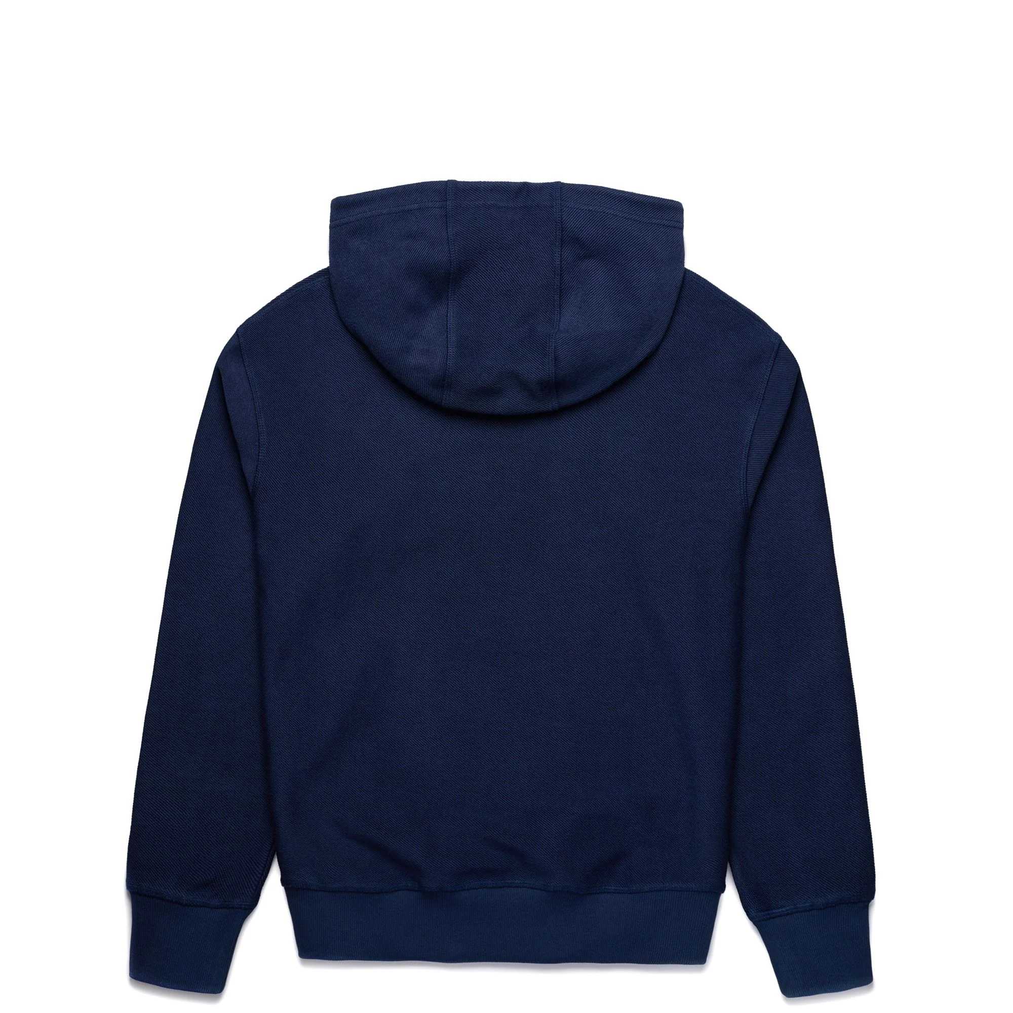 DIOGO - Fleece - Jumper - Man - BLUE IRIS - Image 2
